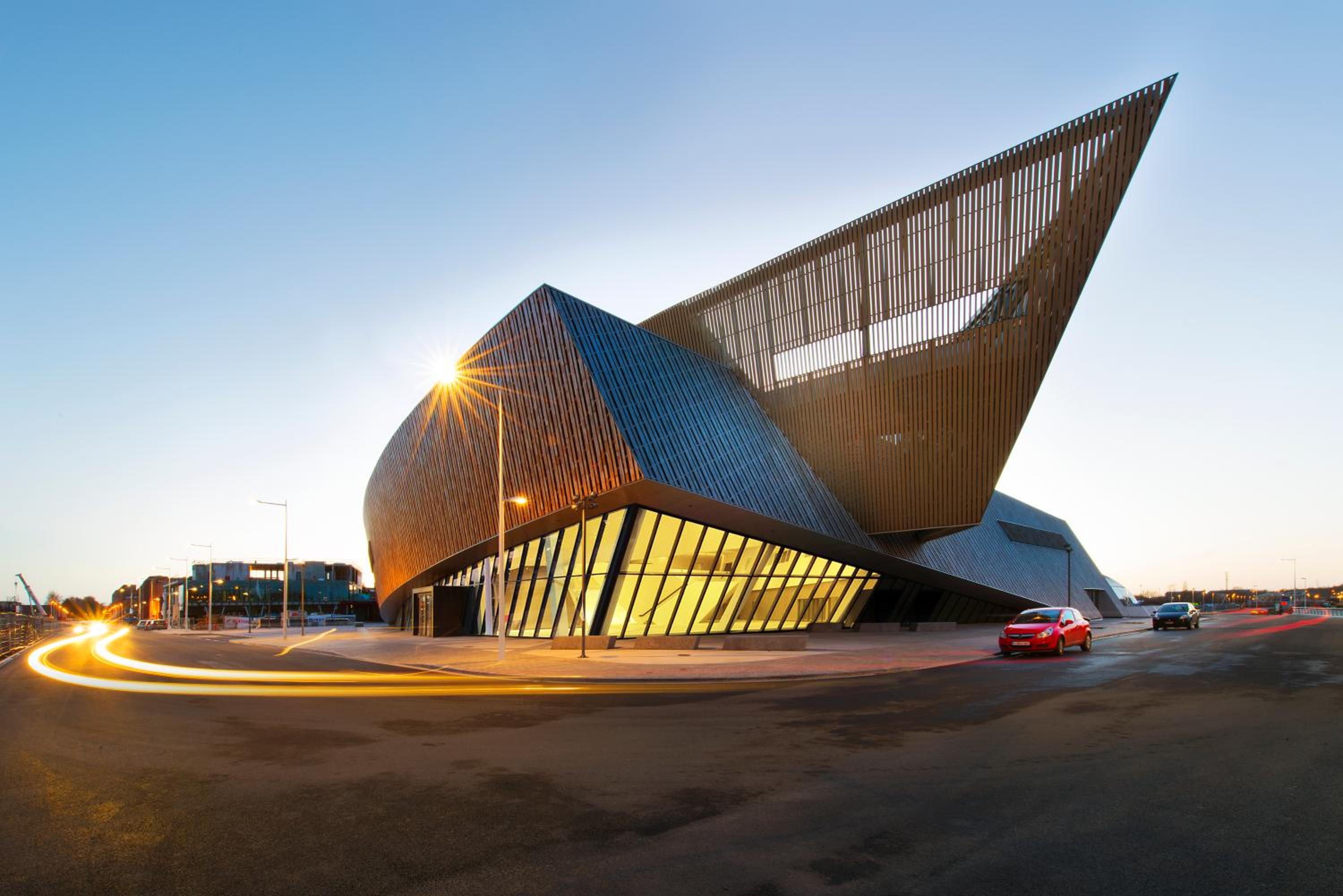 Comfortable house G00gle-SHAPE- Chièvres Air Base