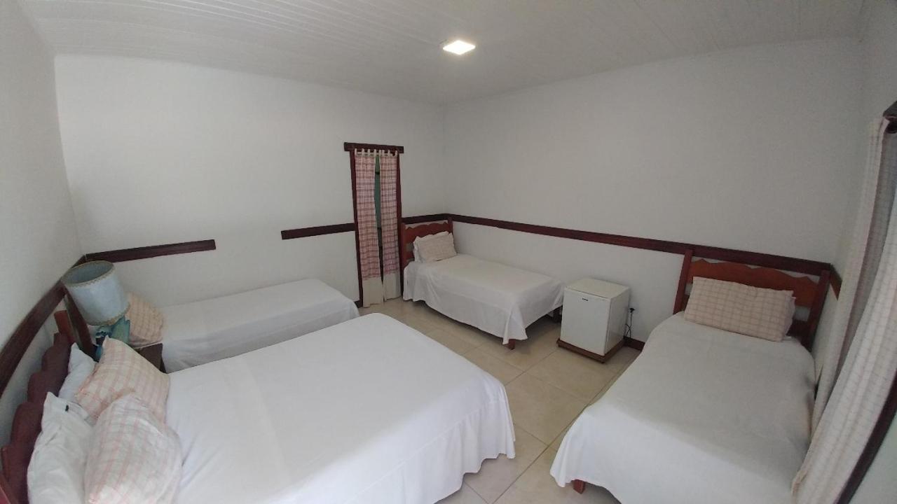 Pousada Fazenda São Bento