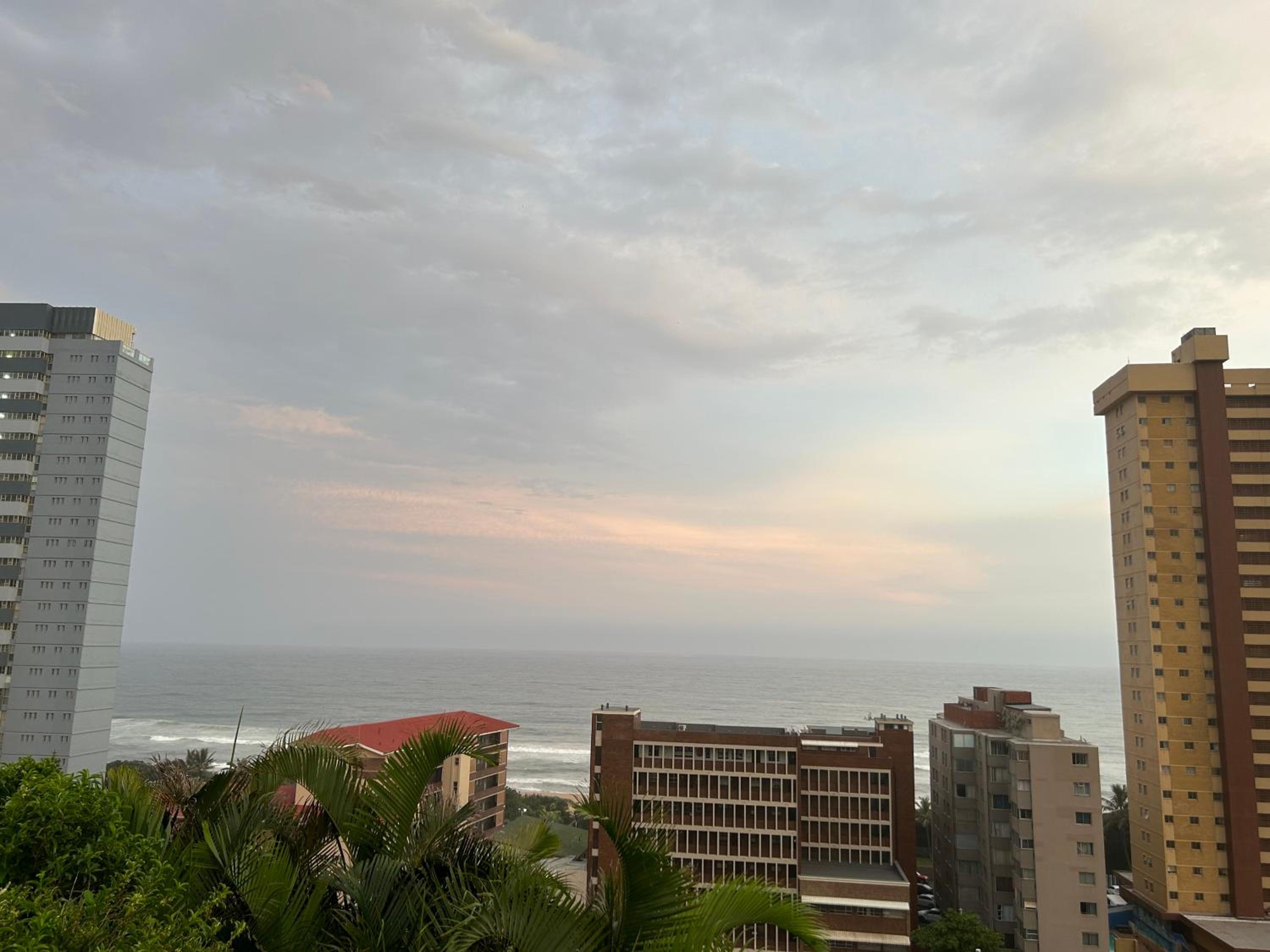 Ocean Village view 3