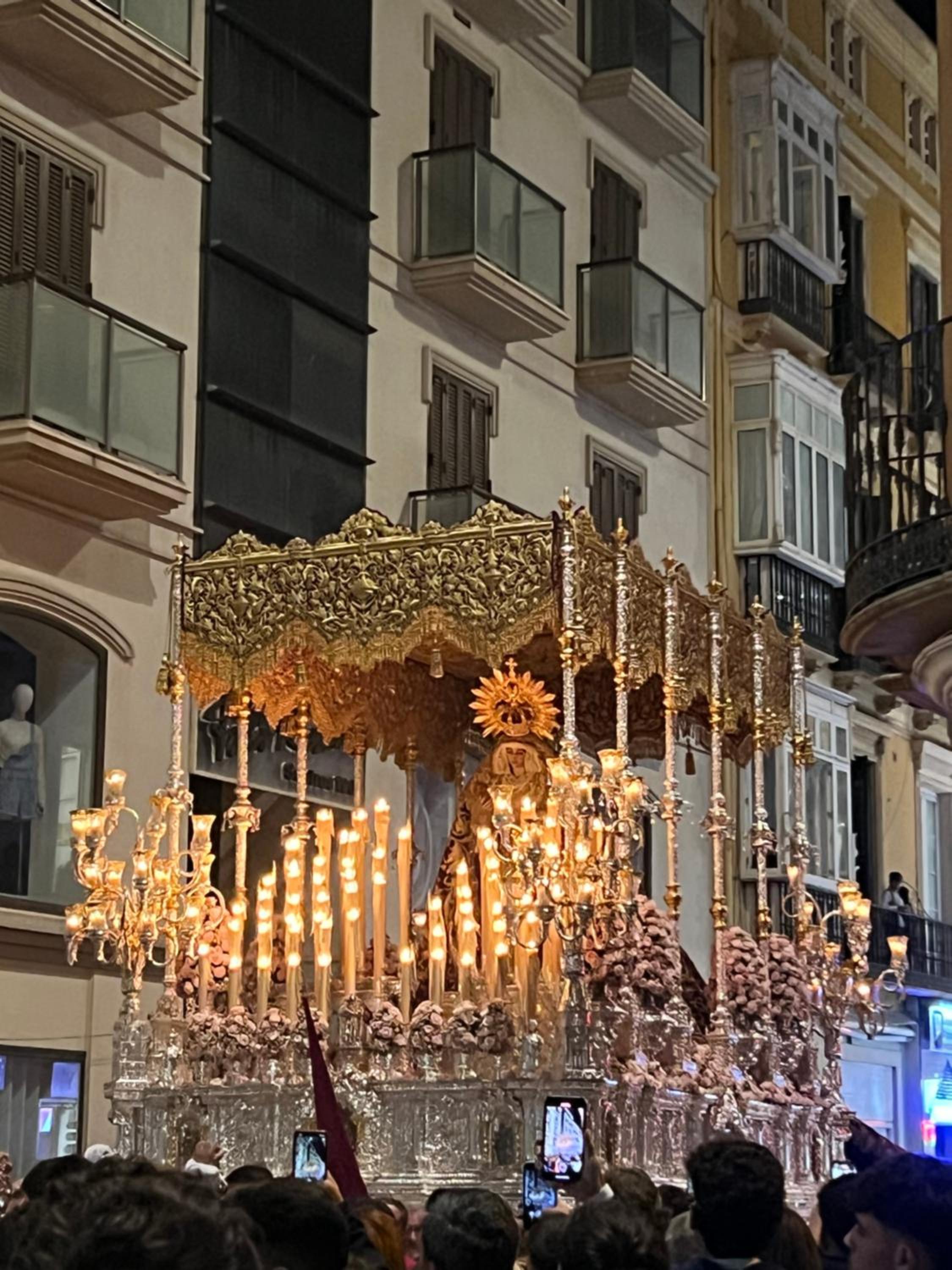 Premium San Juan Center