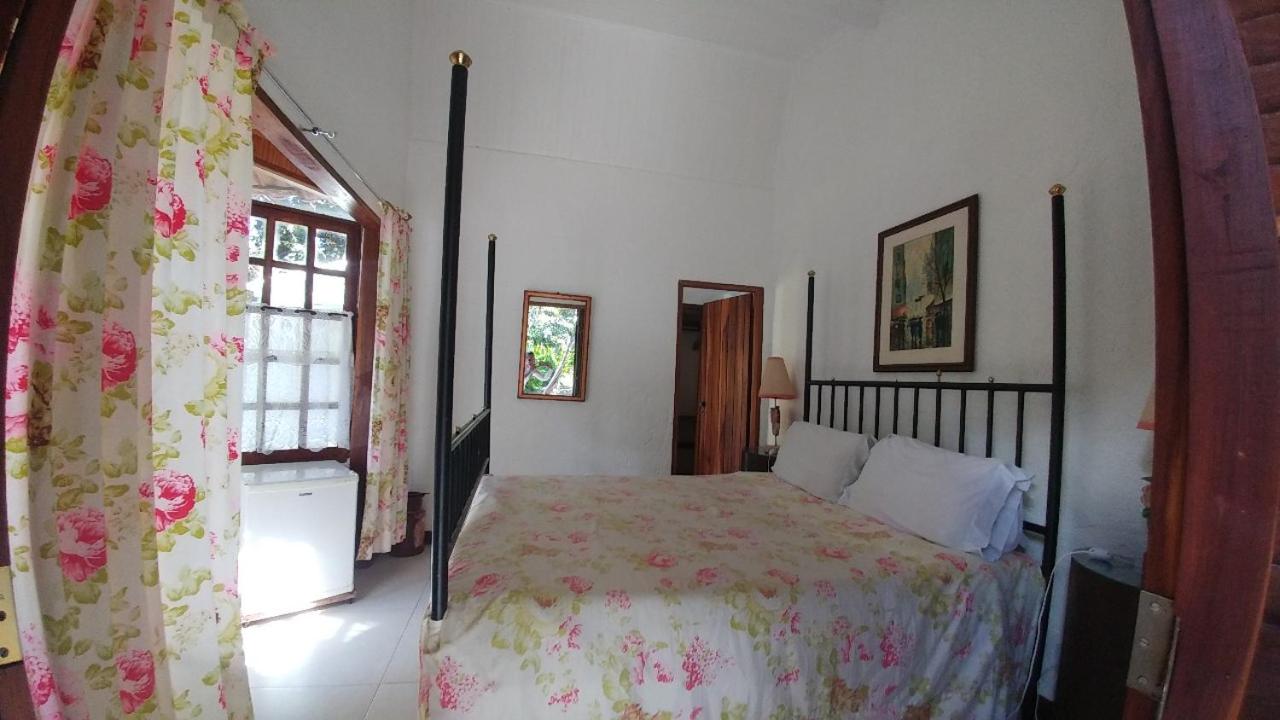 Pousada Fazenda São Bento