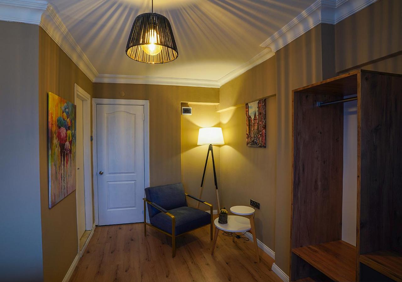 THE BEYBÛN HOTEL - Image 10