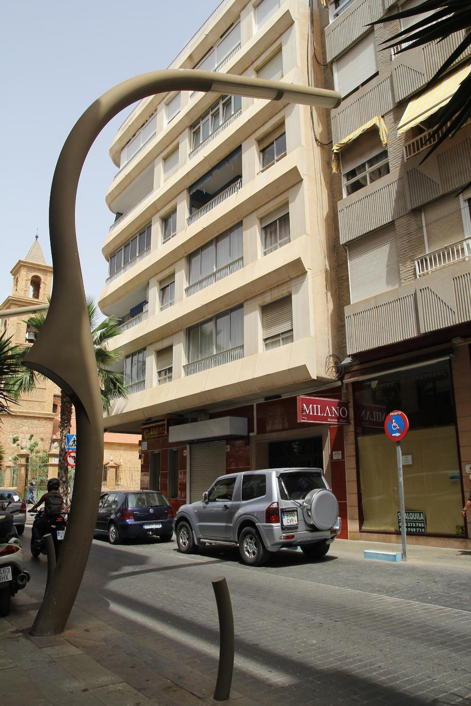 Homely Apartments Centro