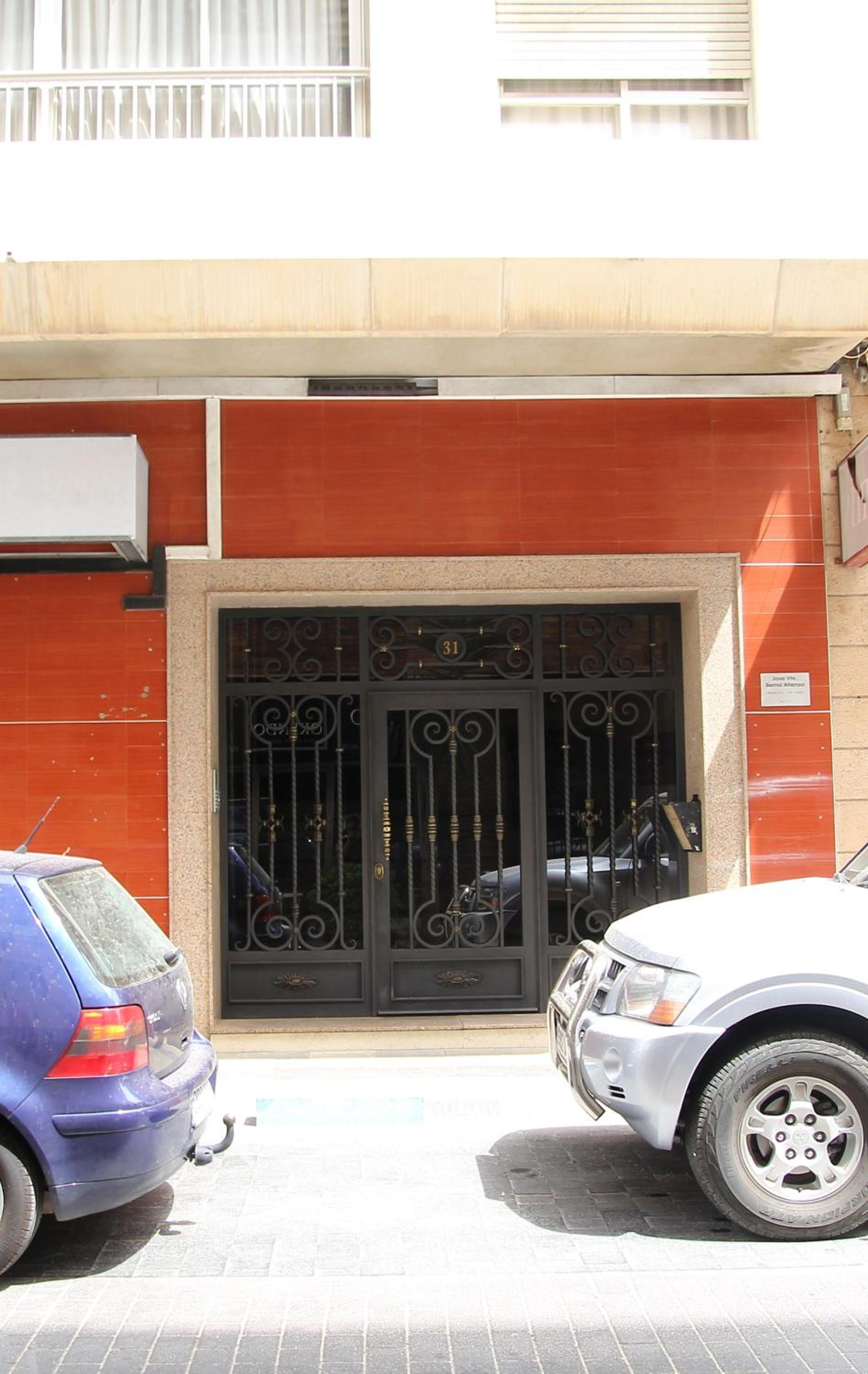 Homely Apartments Centro
