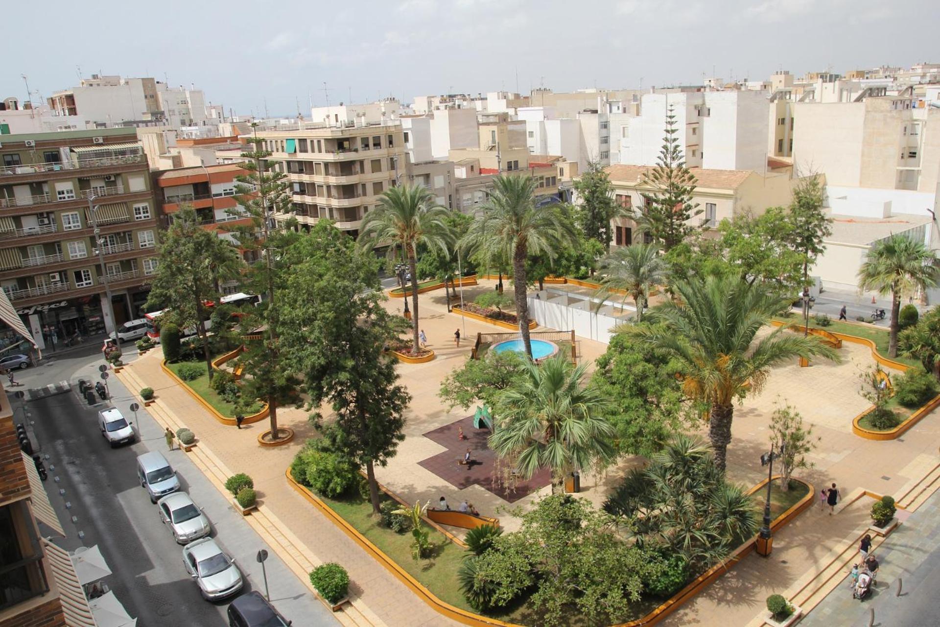 Homely Apartments Centro
