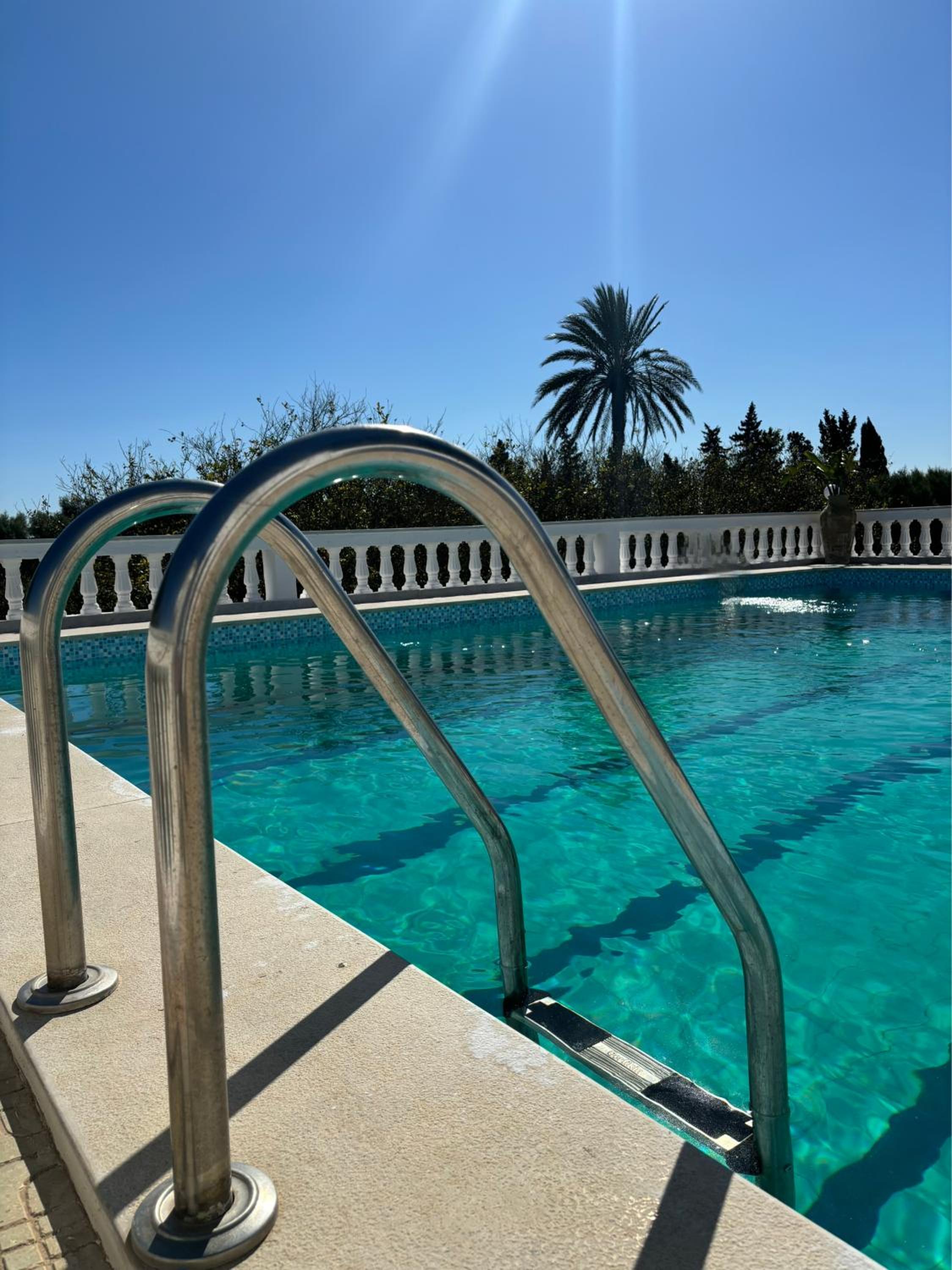 Dar louzir à Tazarka view 2