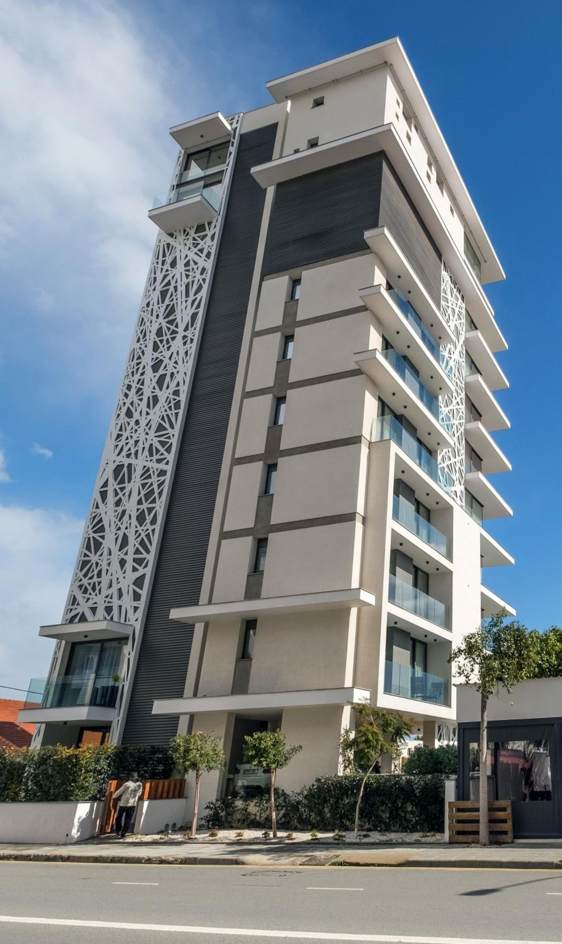 Gaia Seaview Apartment 2