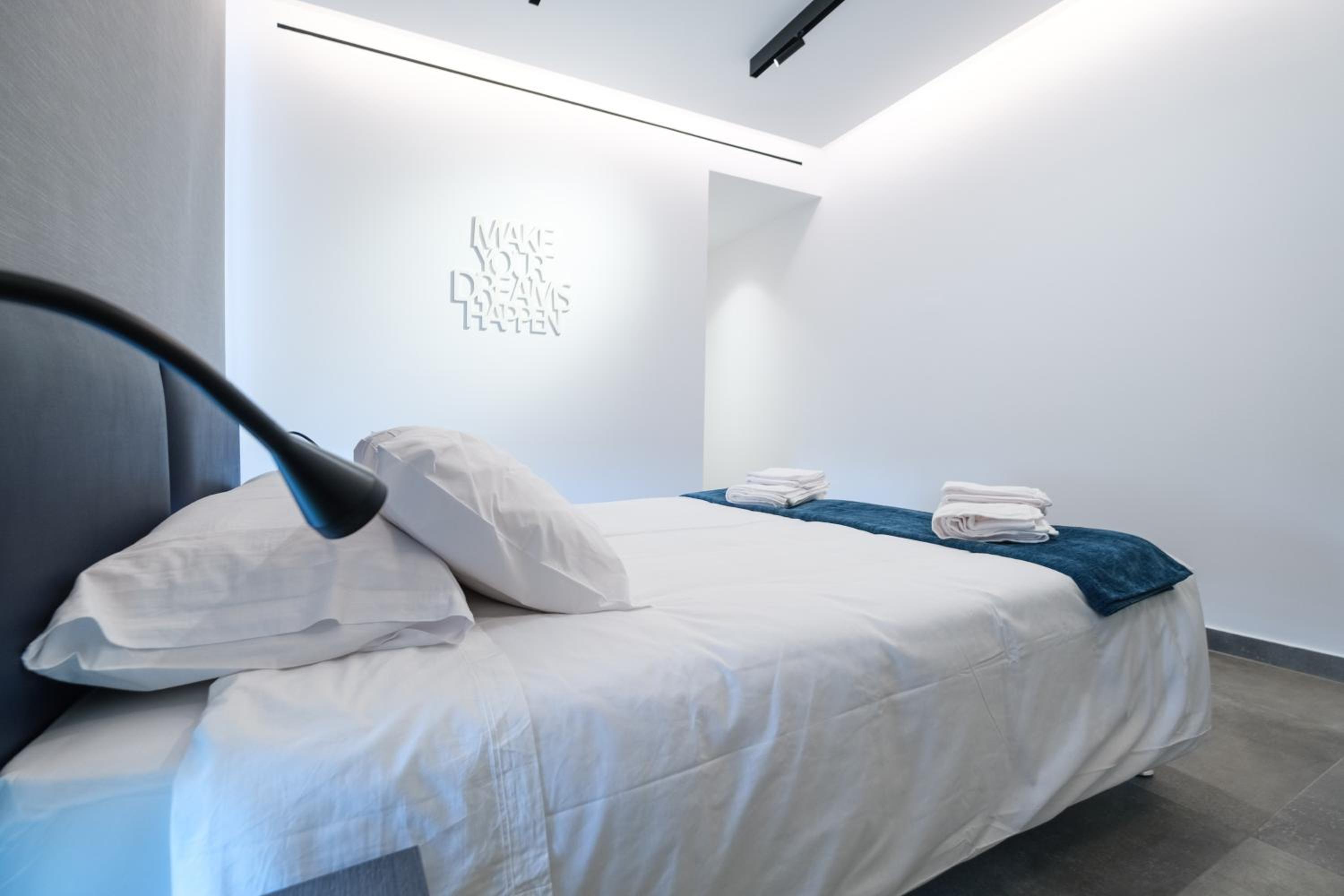Gaia Seaview Apartment 2