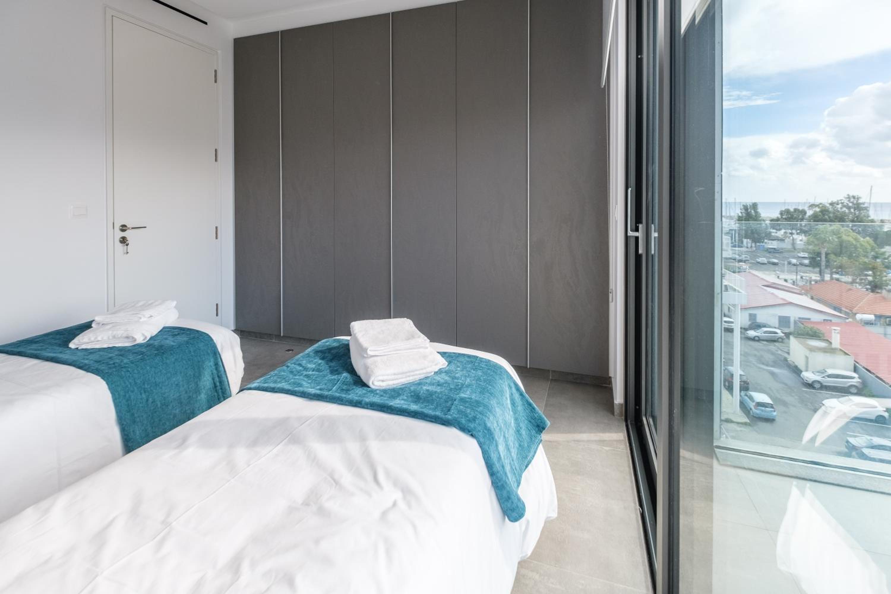 Gaia Seaview Apartment 2