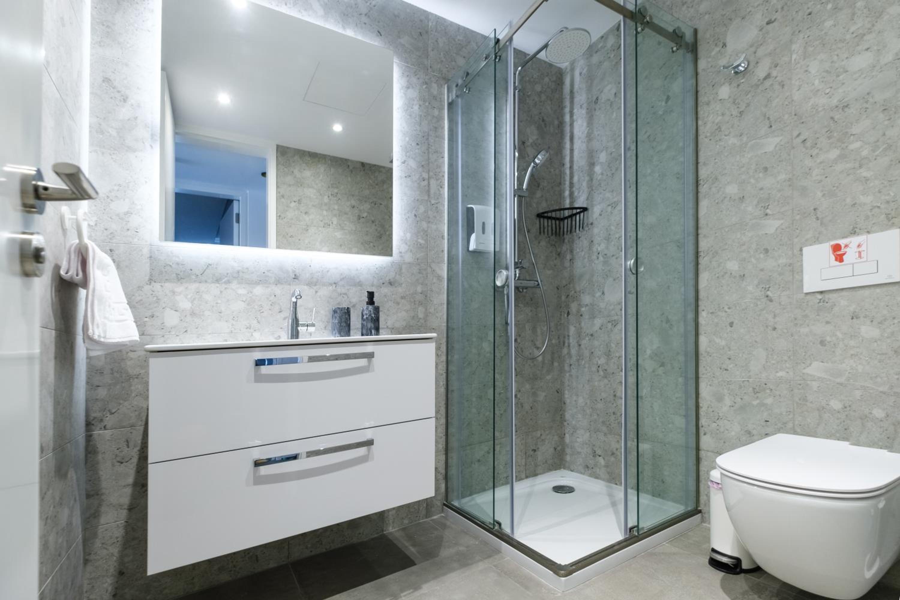 Gaia Seaview Apartment 2
