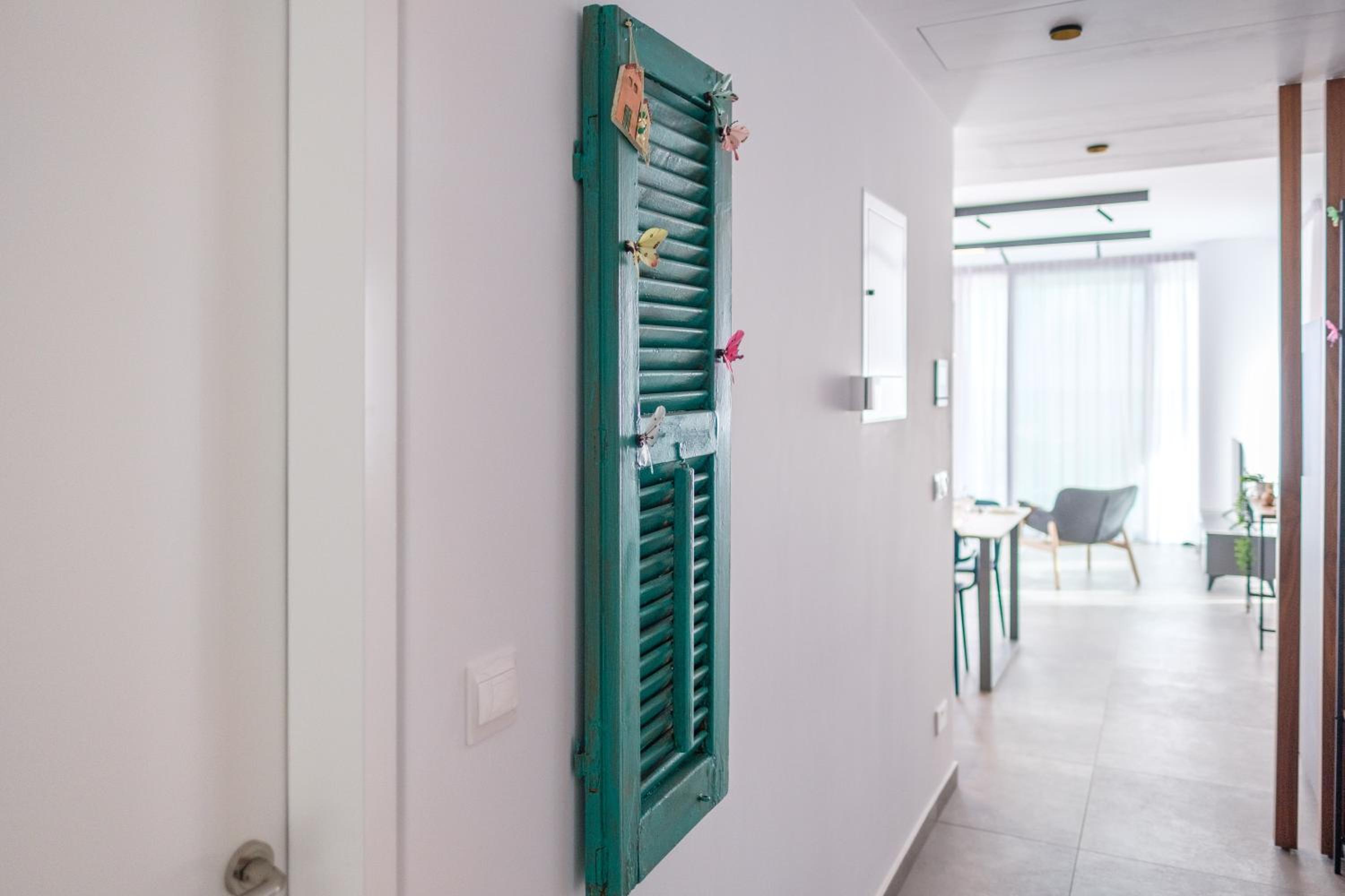Gaia Seaview Apartment 2