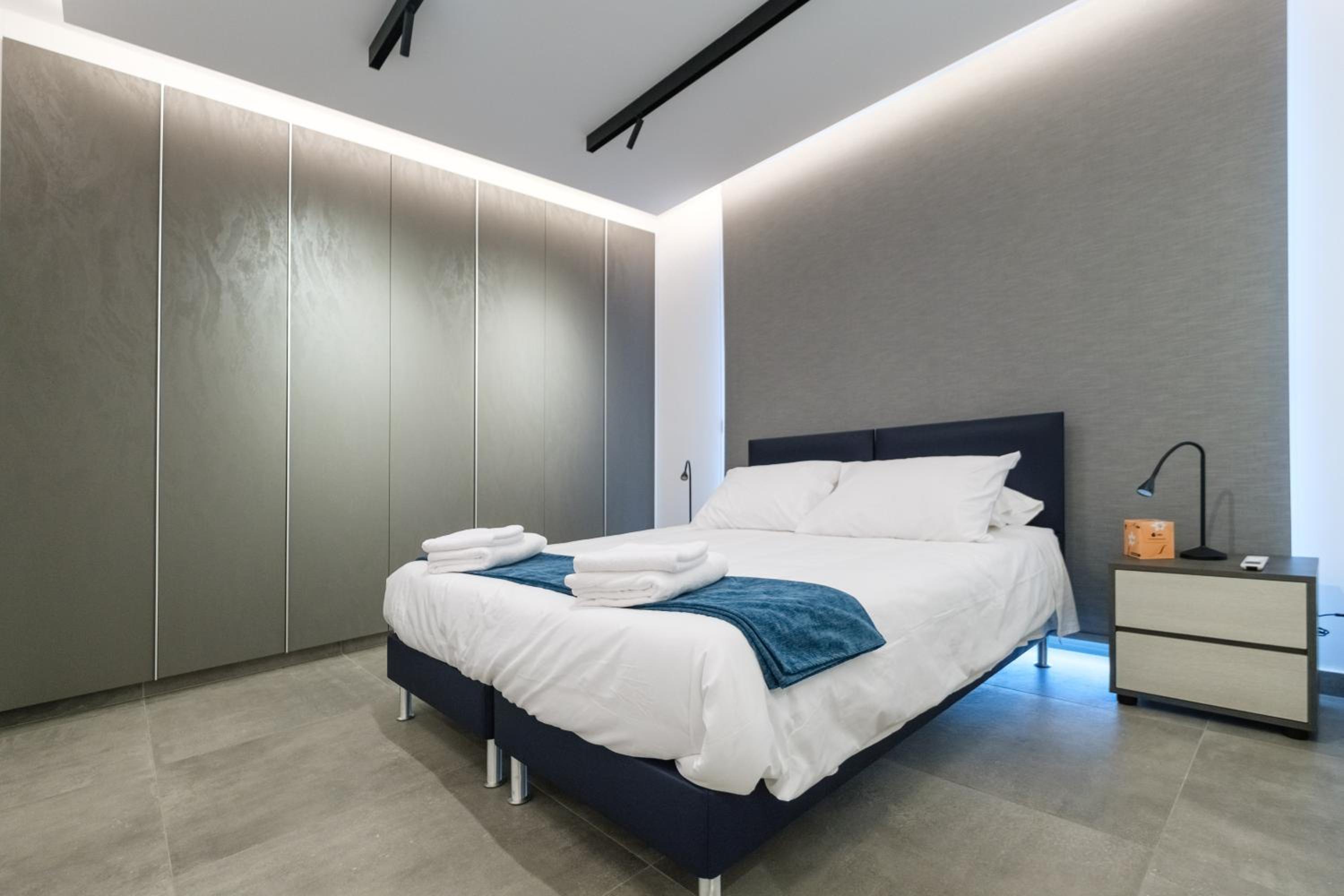 Gaia Seaview Apartment 2