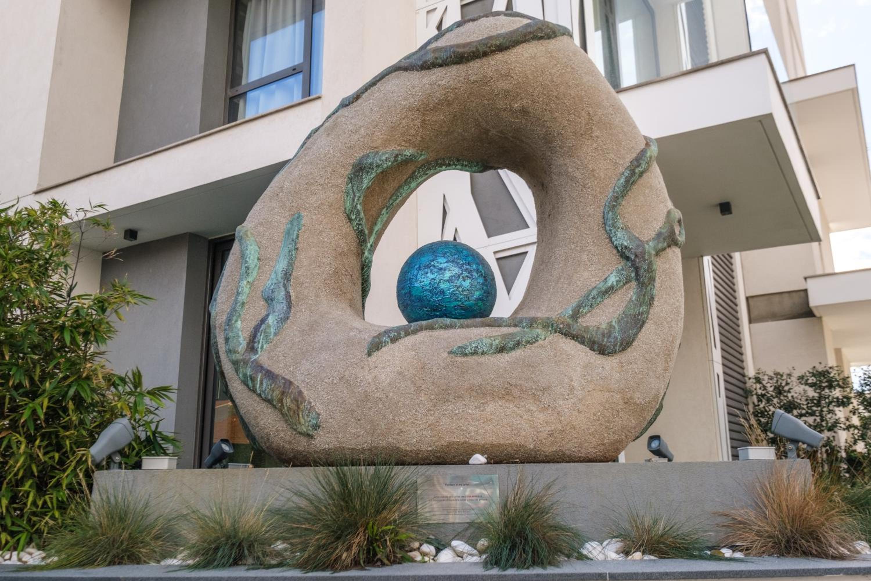 Gaia Seaview Apartment 2