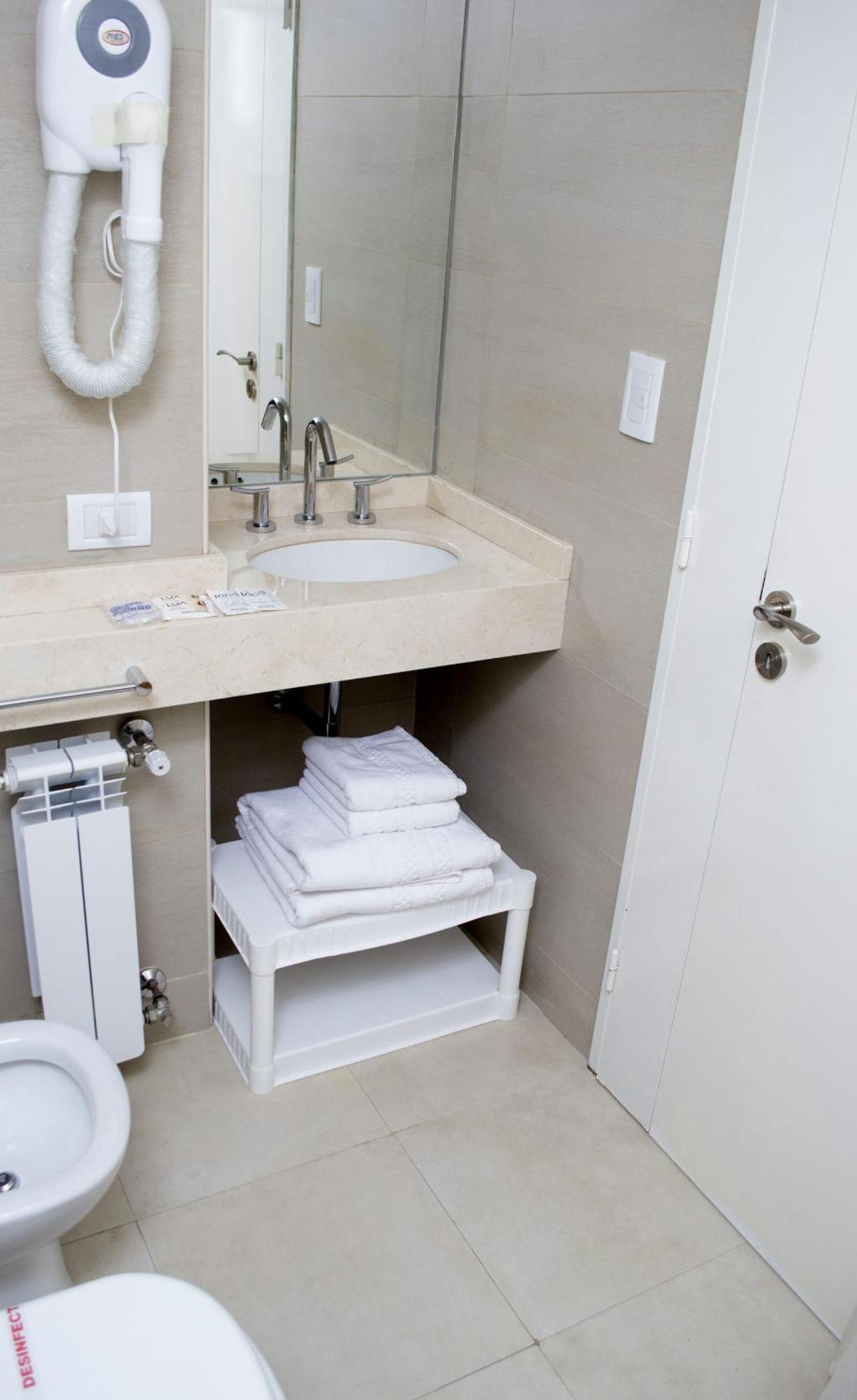 Le Batiment Apartments