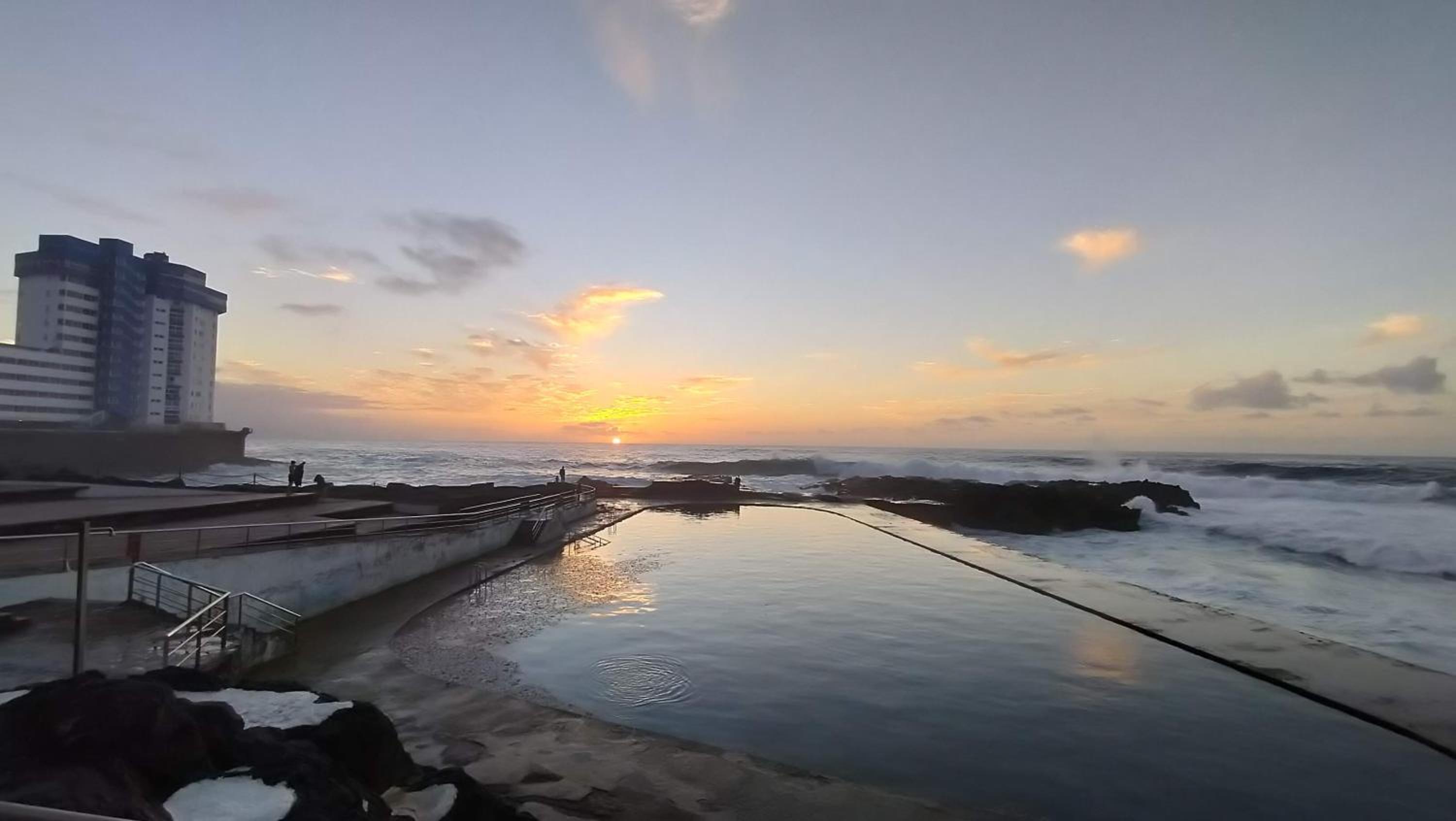 Estudio Sunset LuaMar