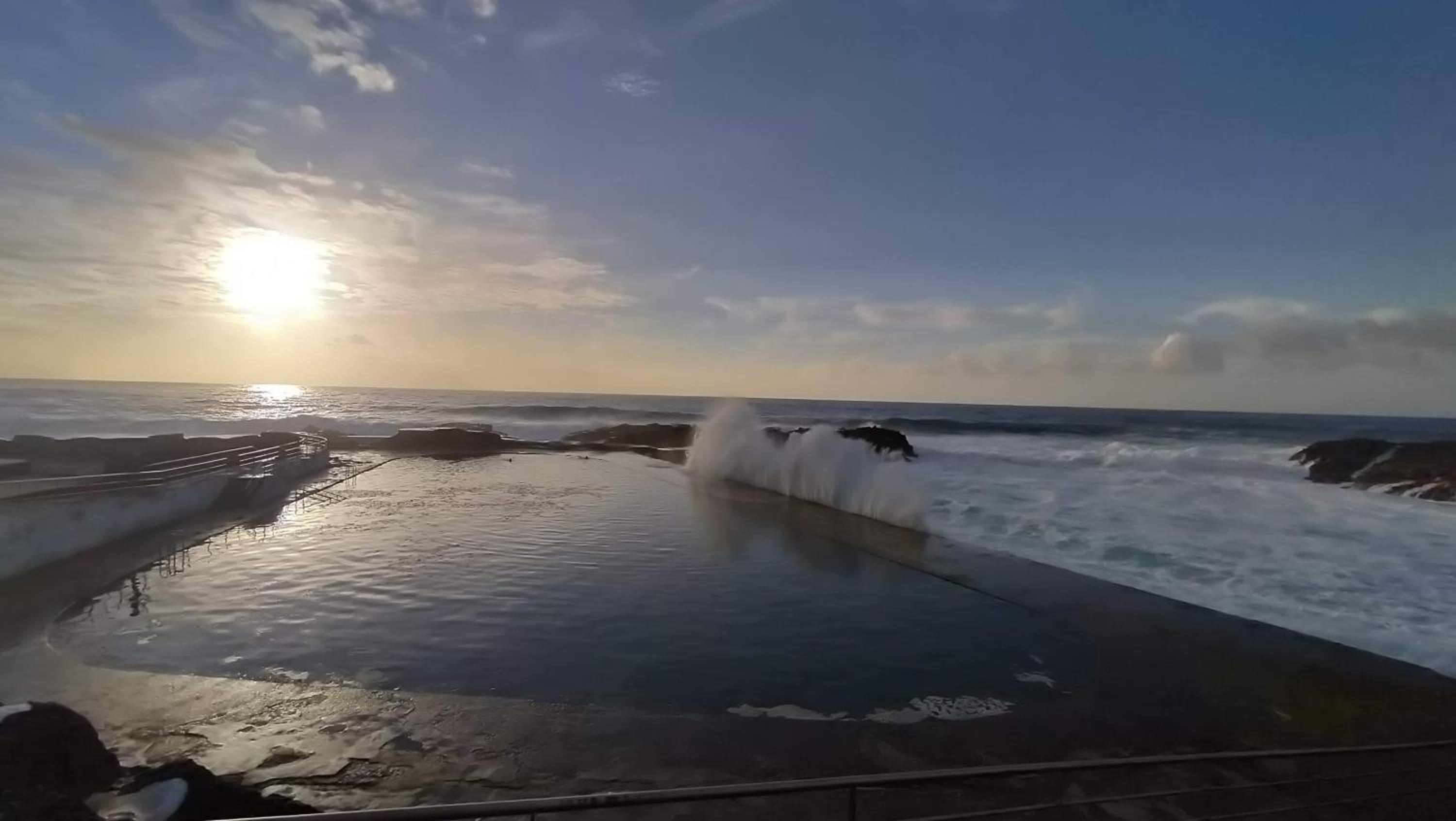 Estudio Sunset LuaMar