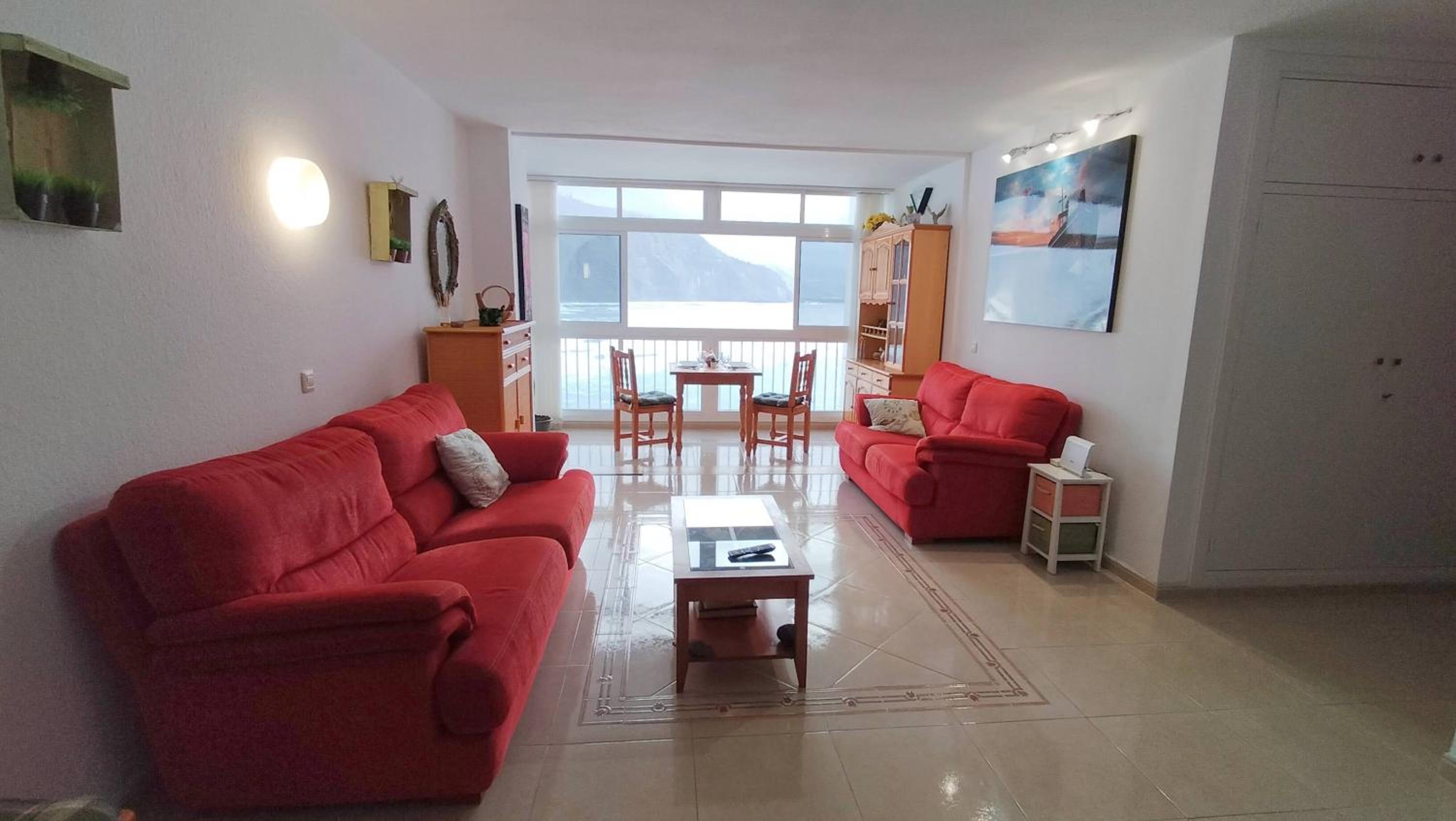 Estudio Sunset LuaMar