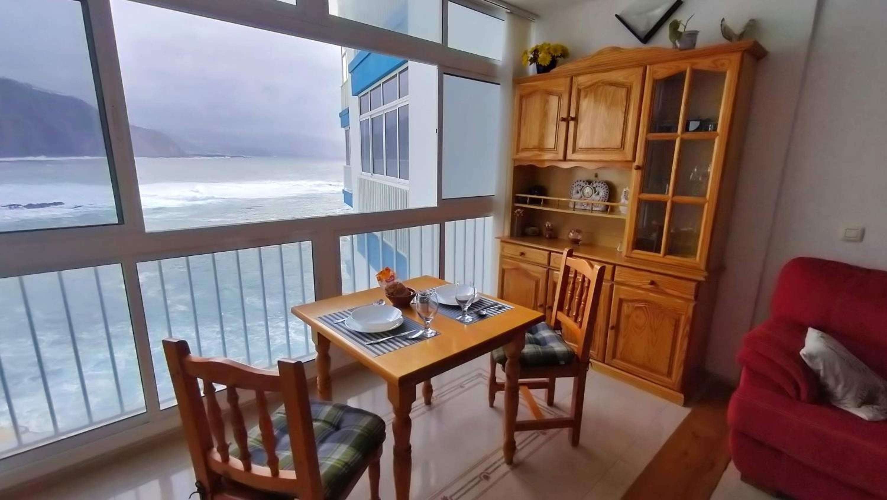 Estudio Sunset LuaMar