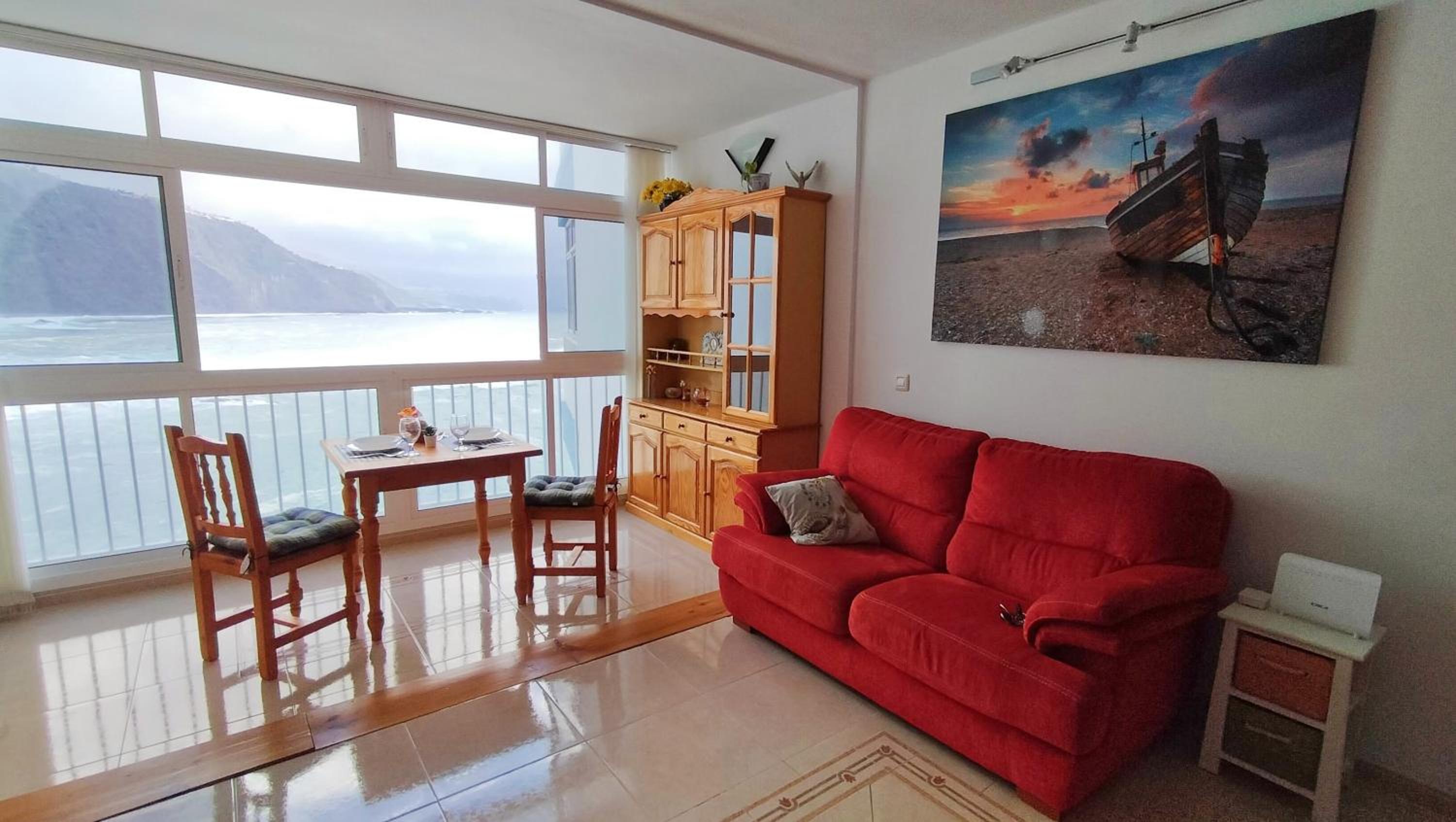 Estudio Sunset LuaMar
