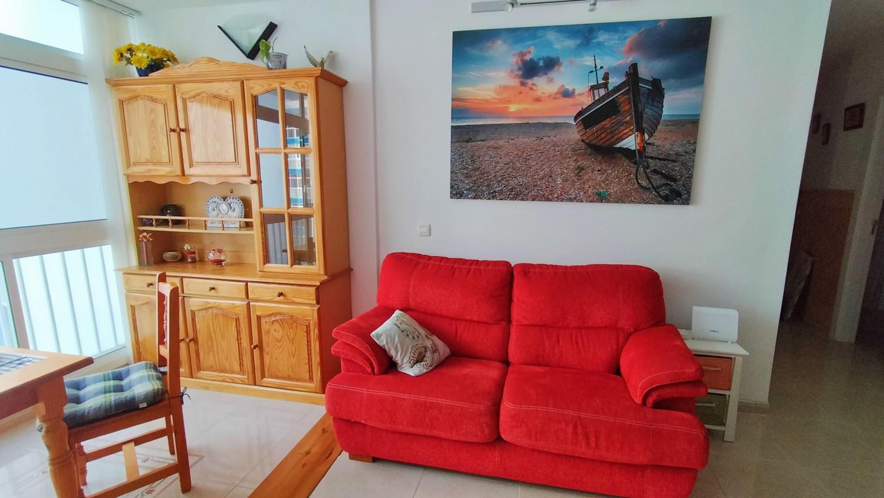 Estudio Sunset LuaMar