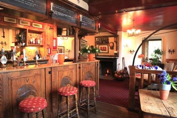 Badgers Inn