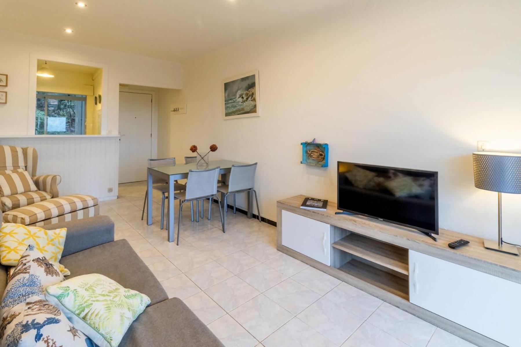 Les Tonyines 67 - Apartamento con vistas y terraza view 5