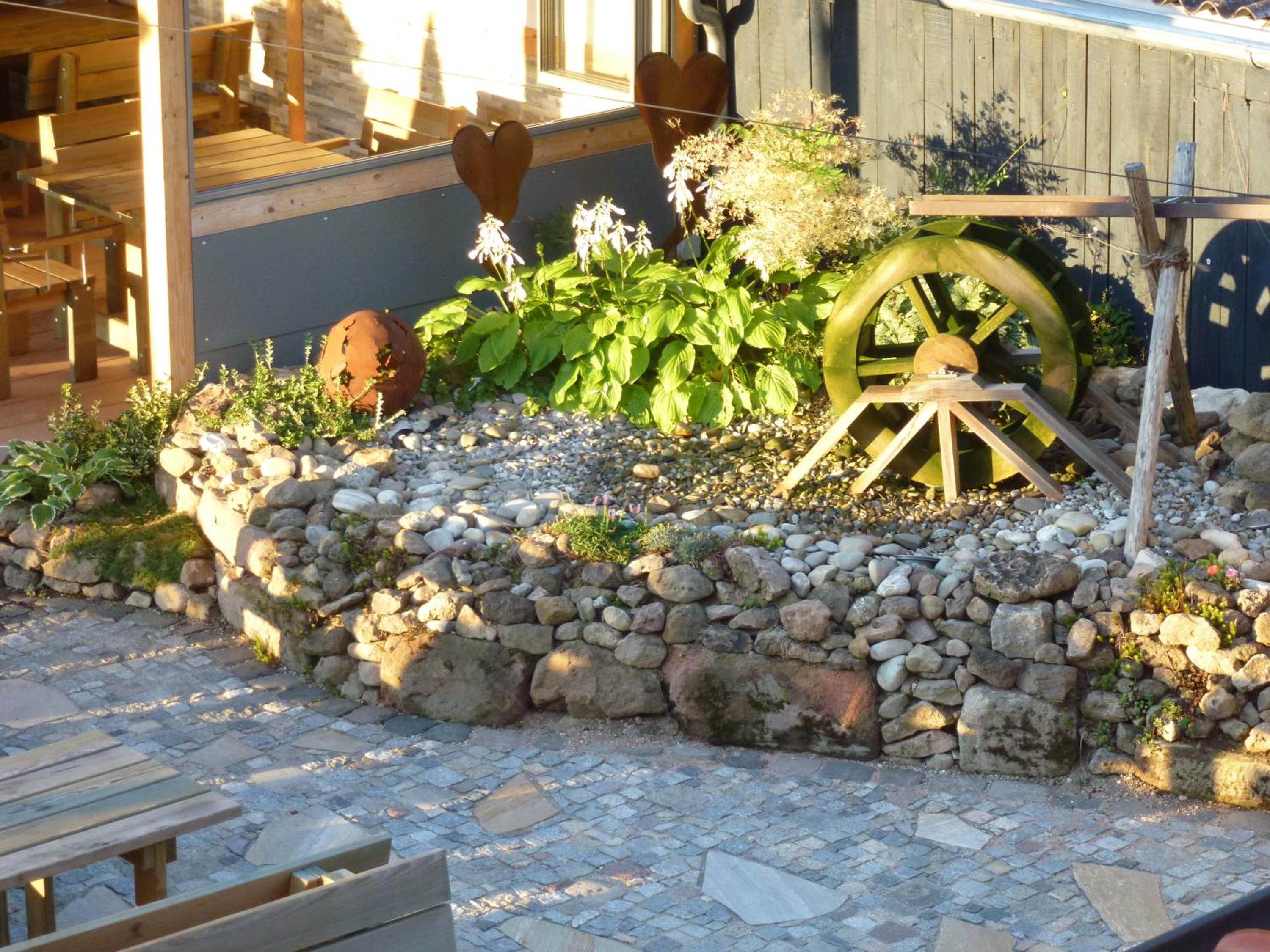 Pension Seiboldsmühle