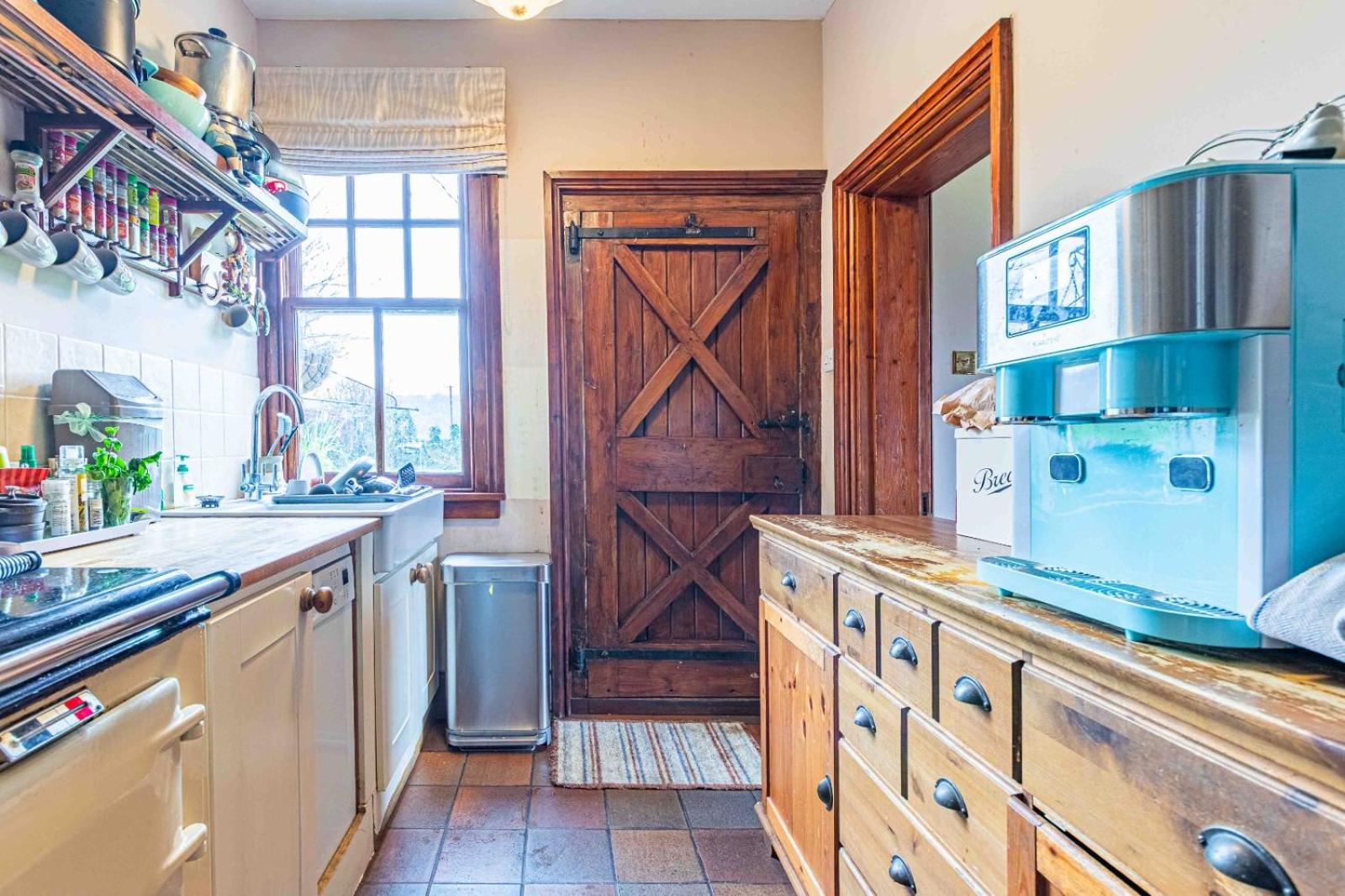 Farm Cottage
