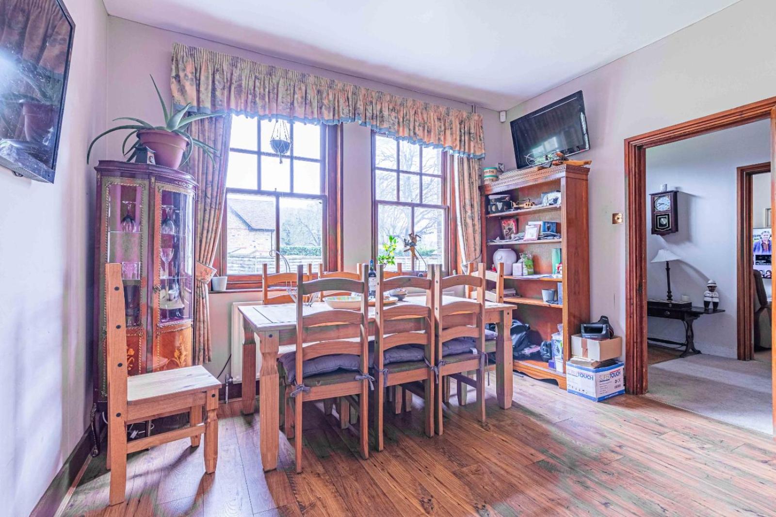 Farm Cottage