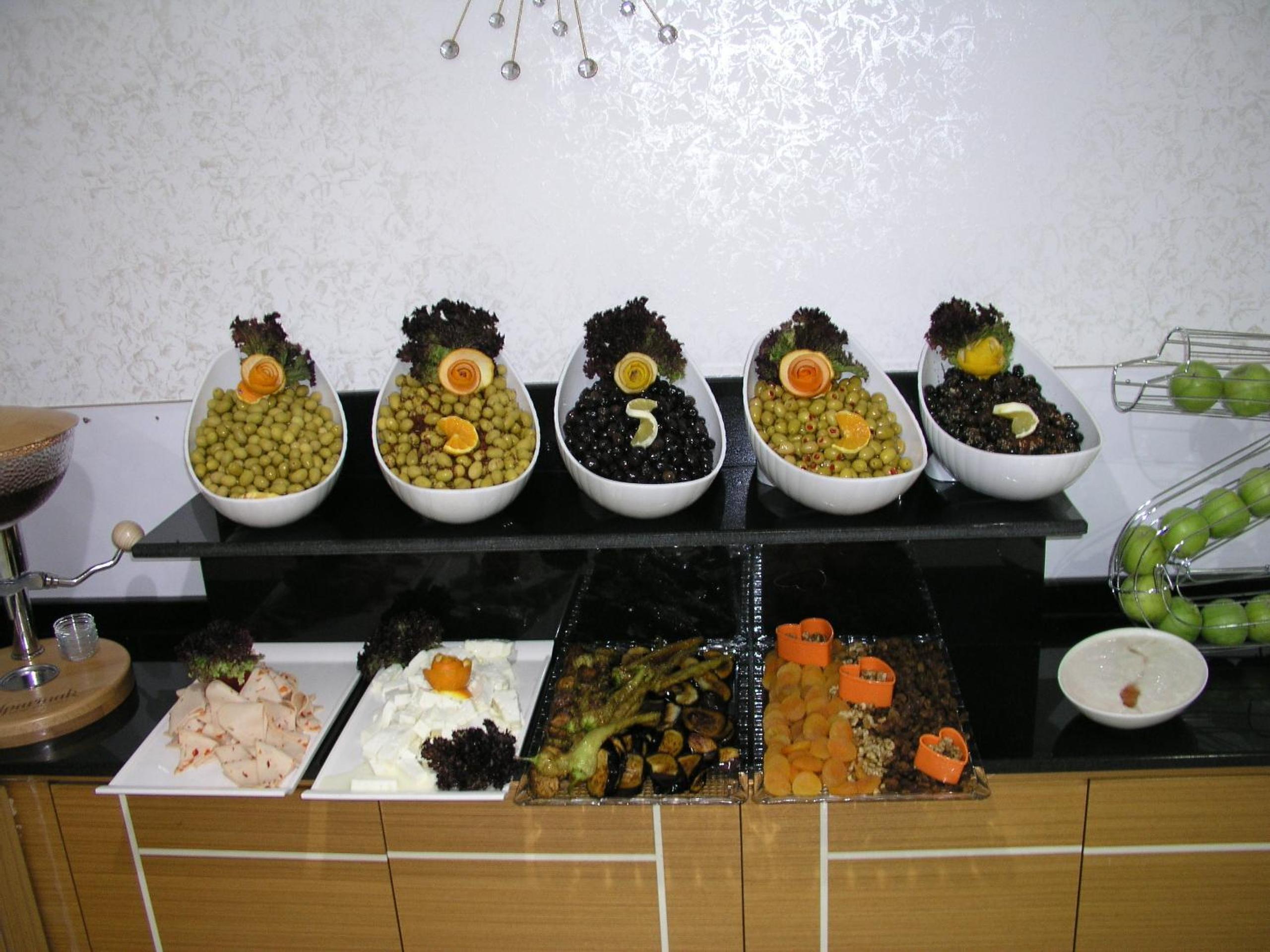 Grand Emir Hotel Old City - Image 47