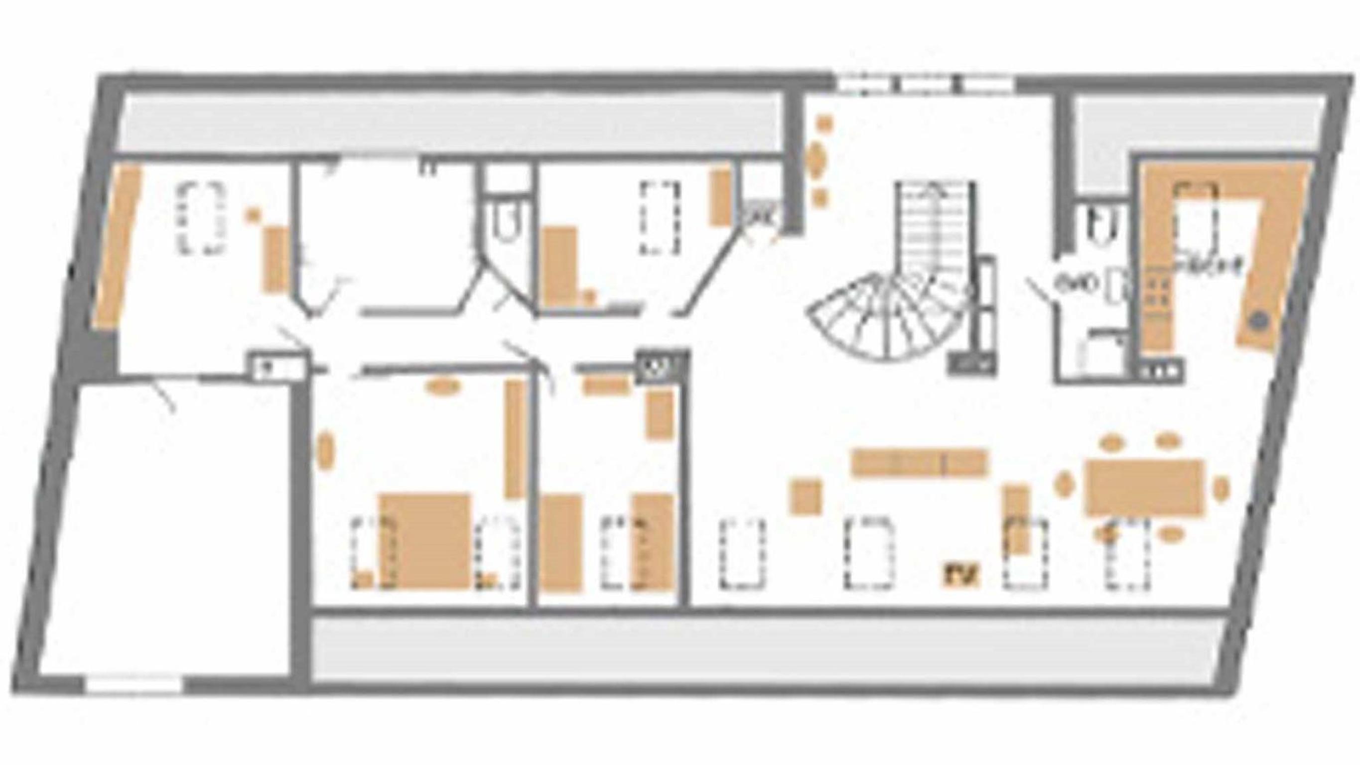 Förster Appartements
