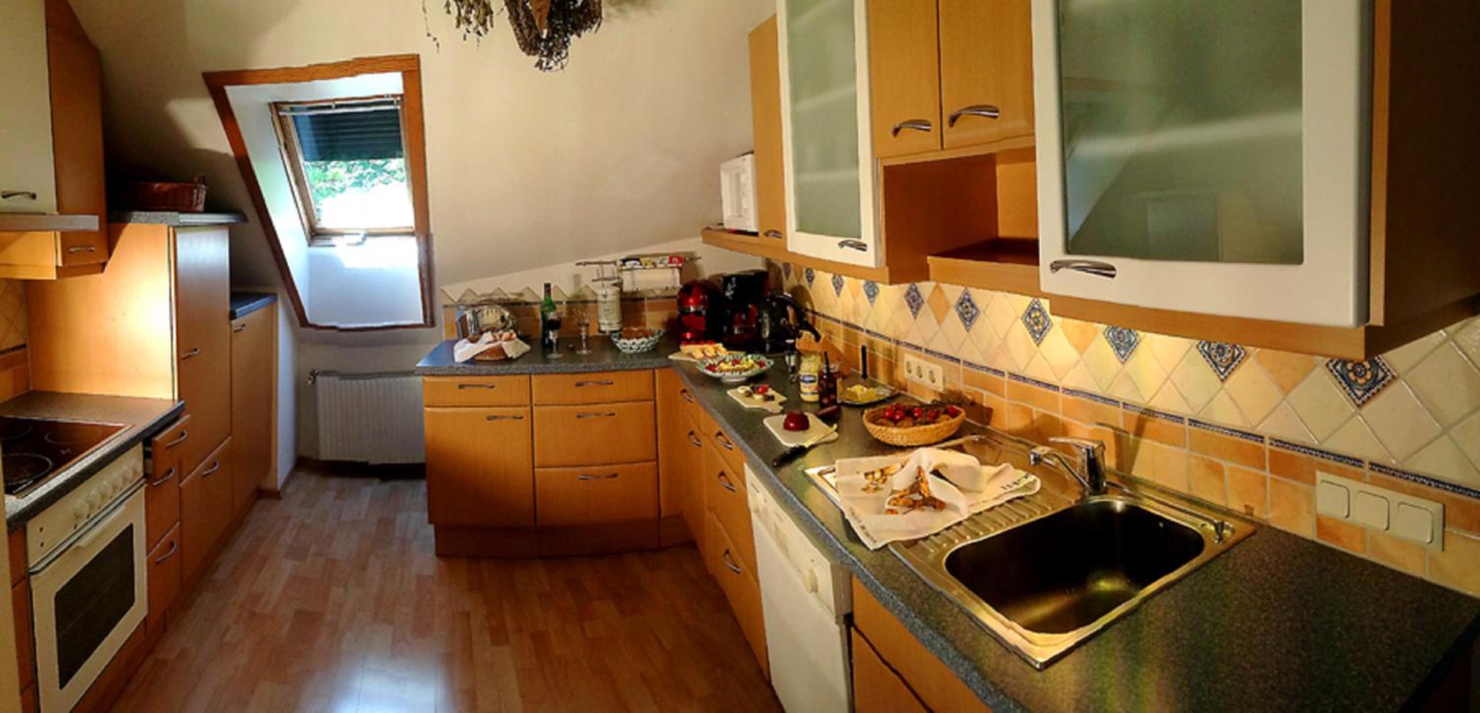 Förster Appartements