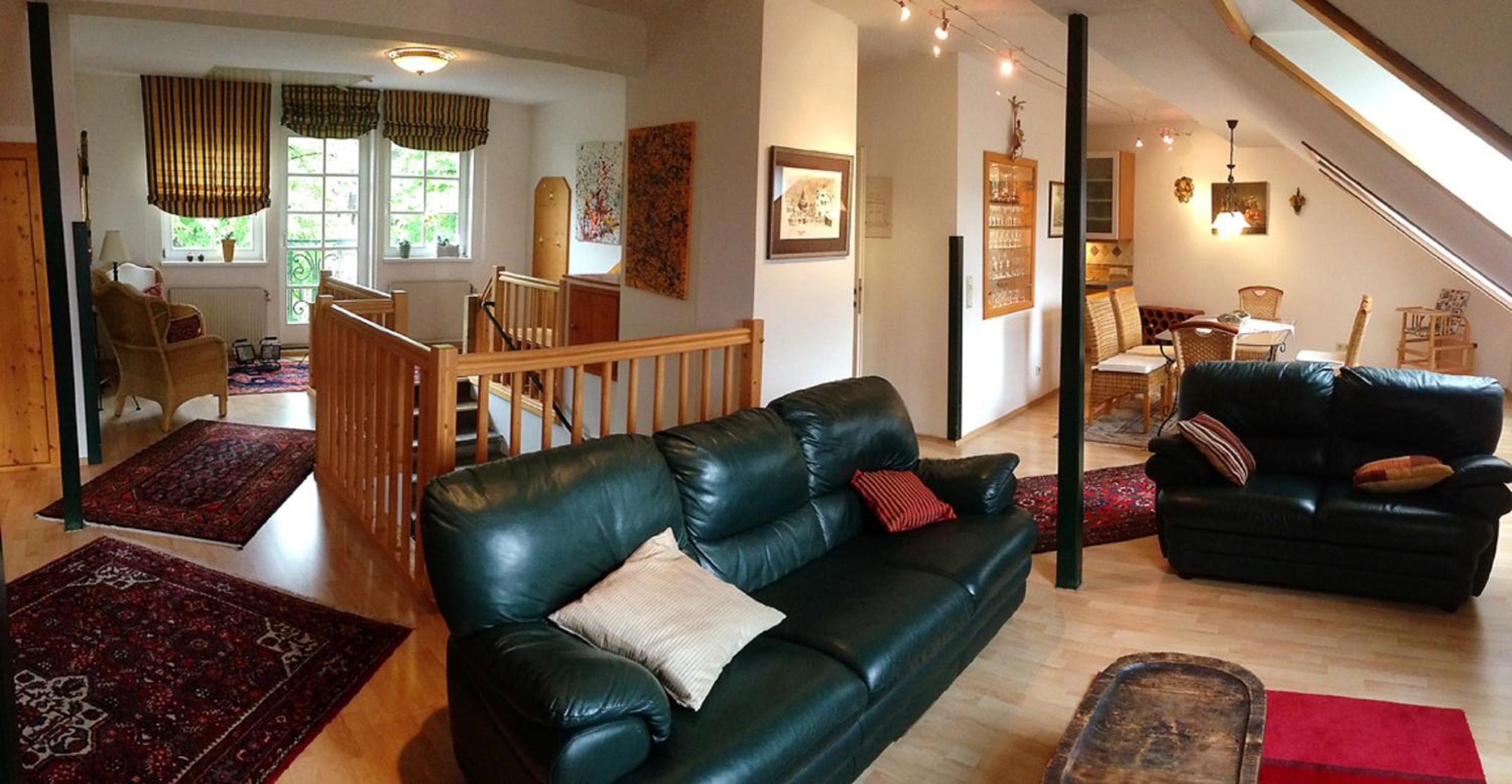 Förster Appartements