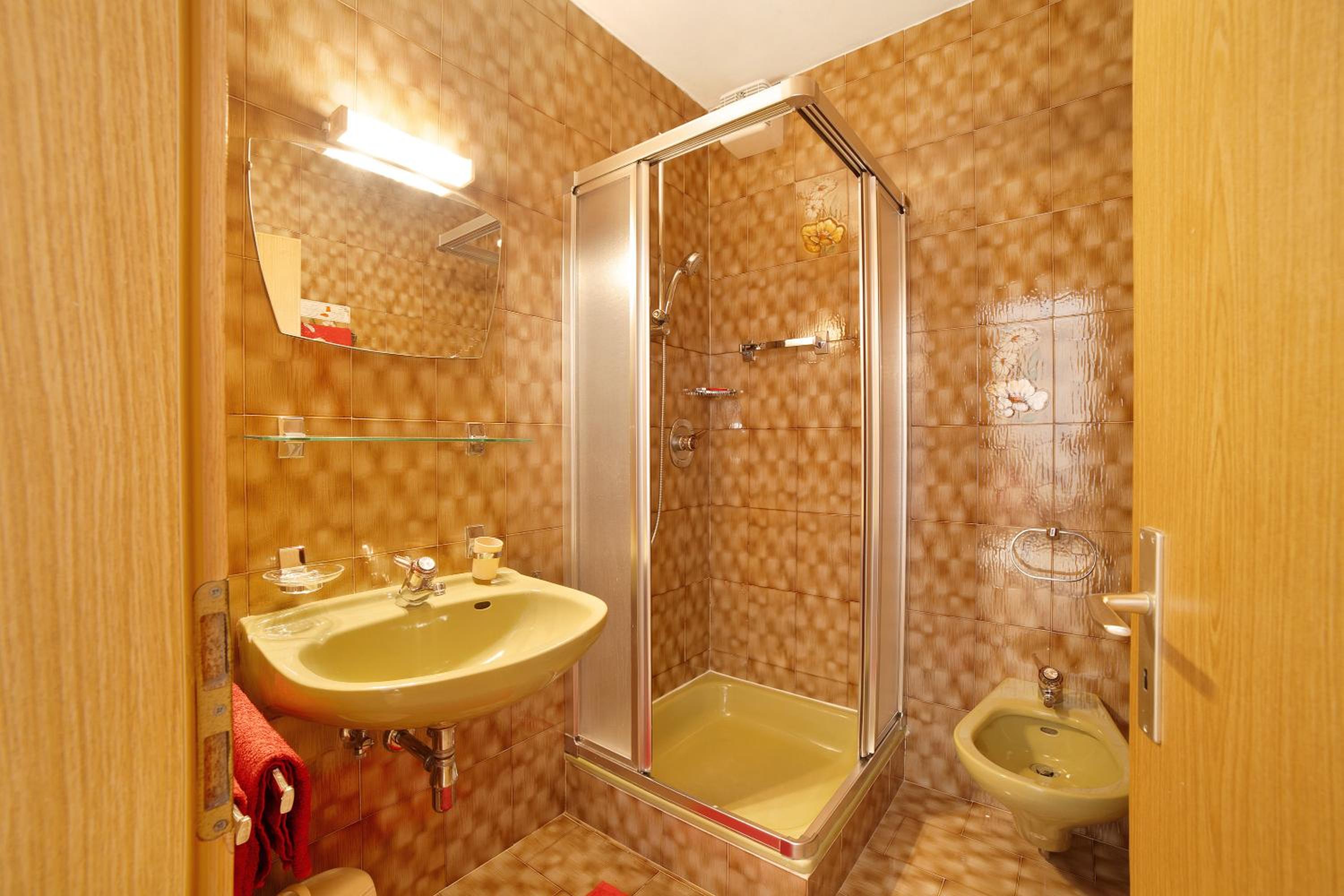 Fröhlichhof Wohnung Pink Lady