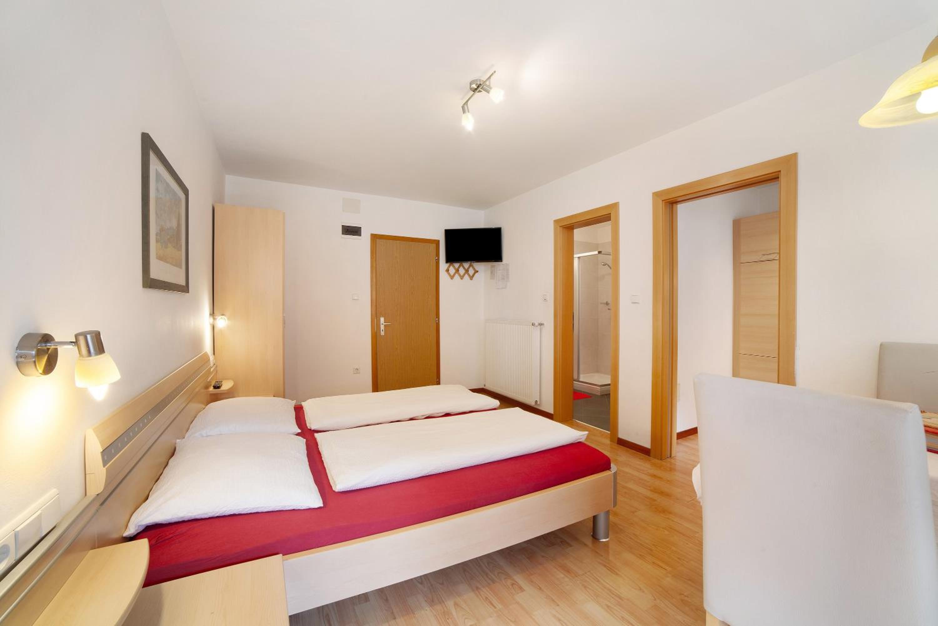 Fröhlichhof Wohnung Pink Lady