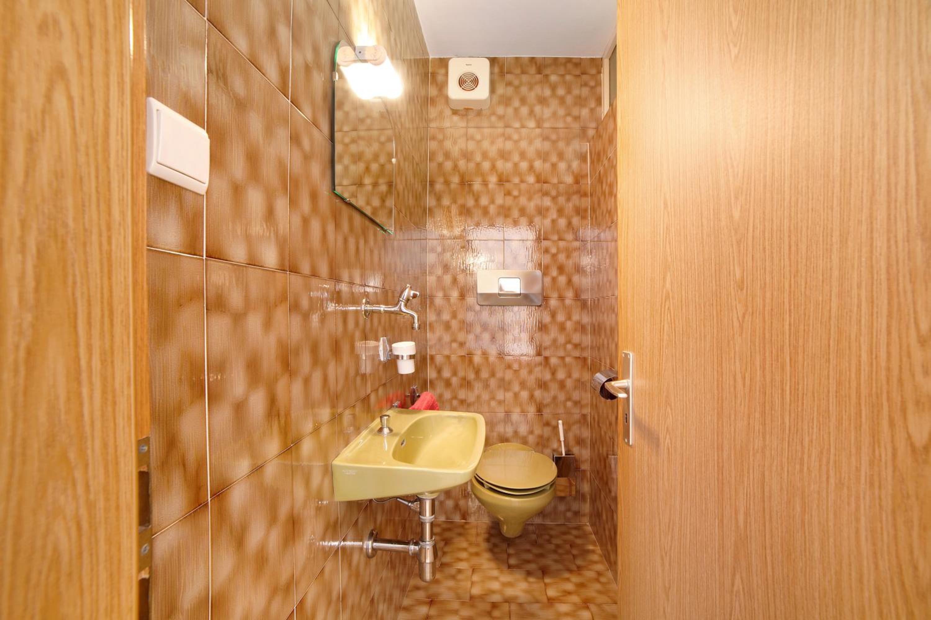 Fröhlichhof Wohnung Pink Lady