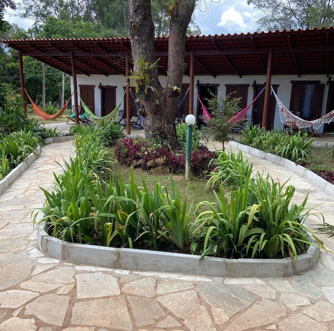 Pousada Fazenda São Bento