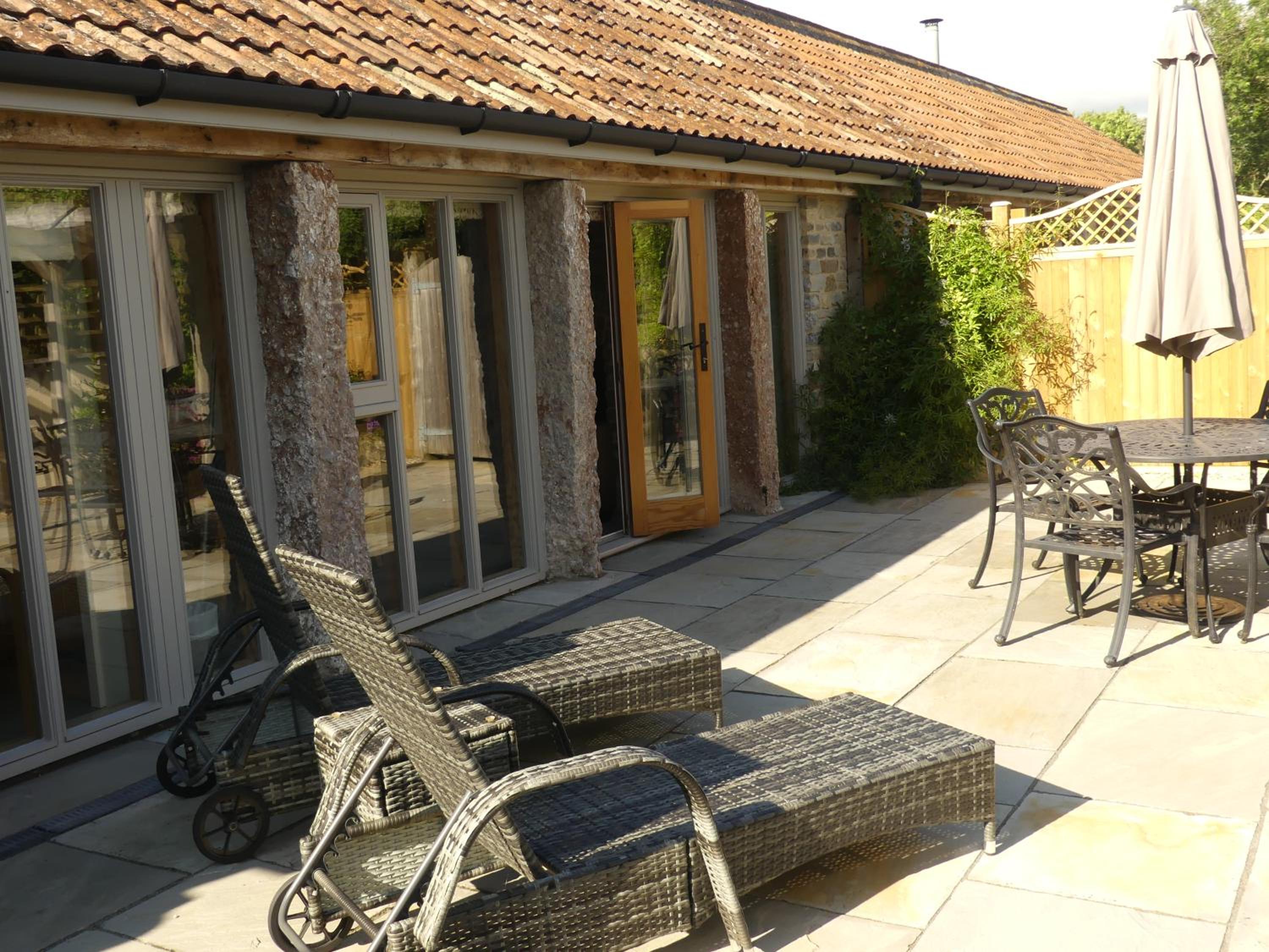 Pear Tree Cottages