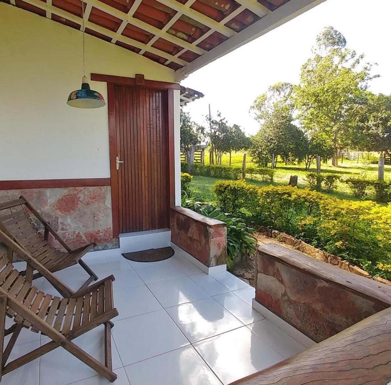 Pousada Fazenda São Bento