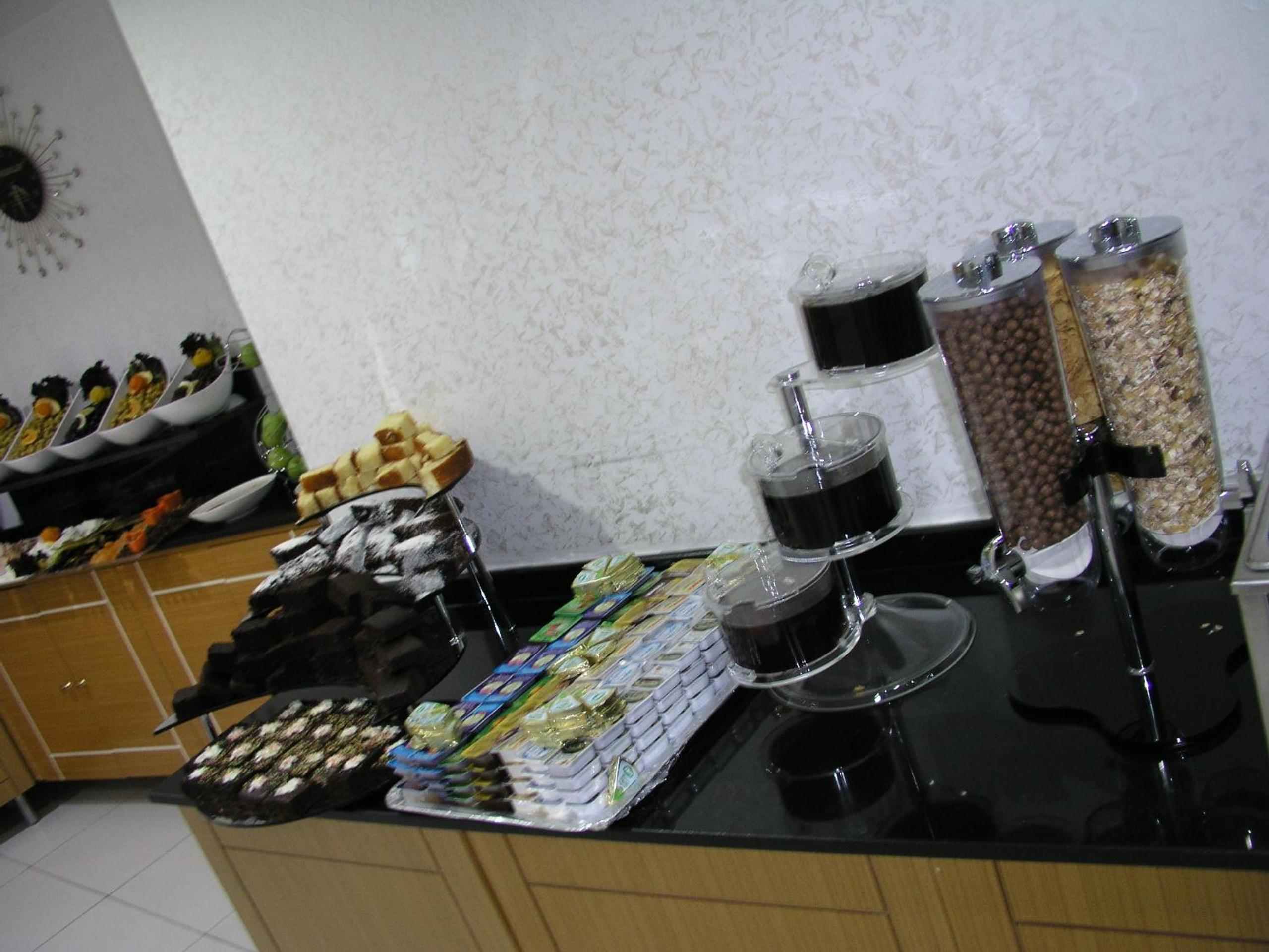 Grand Emir Hotel Old City - Image 49