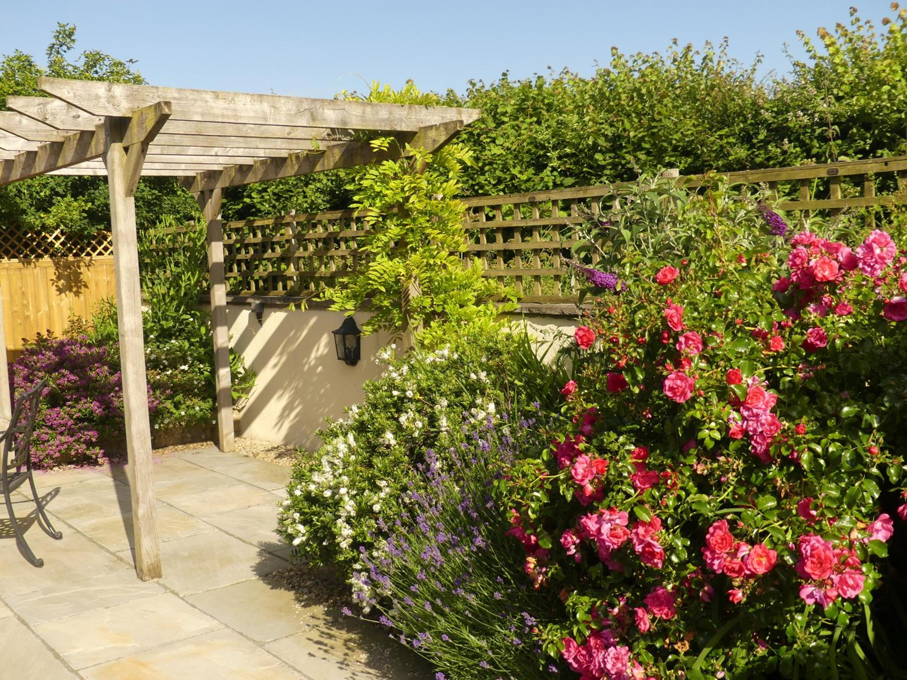 Pear Tree Cottages