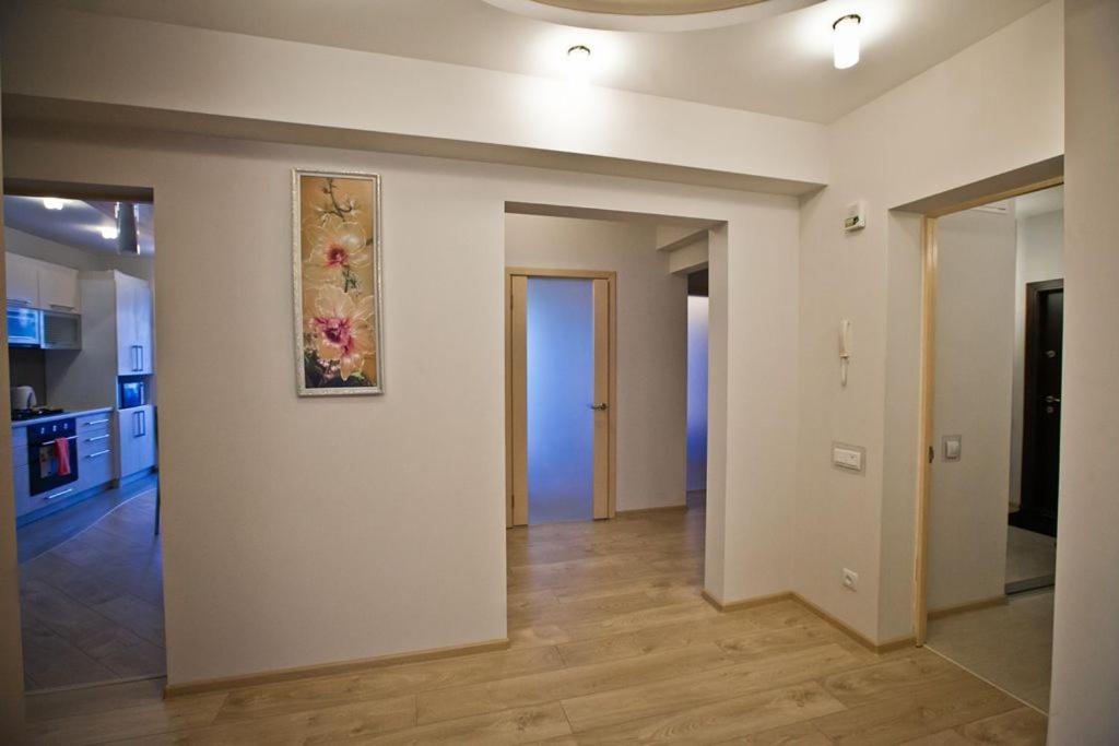Family Apartments - Centr,City view 2