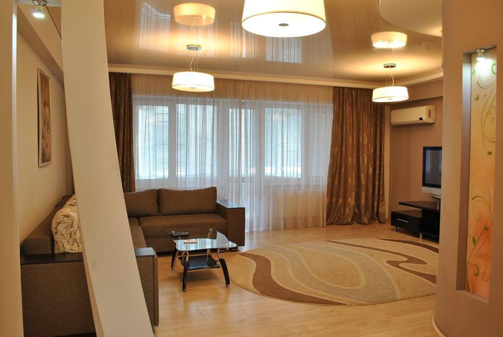 Family Apartments - Centr,City view 4