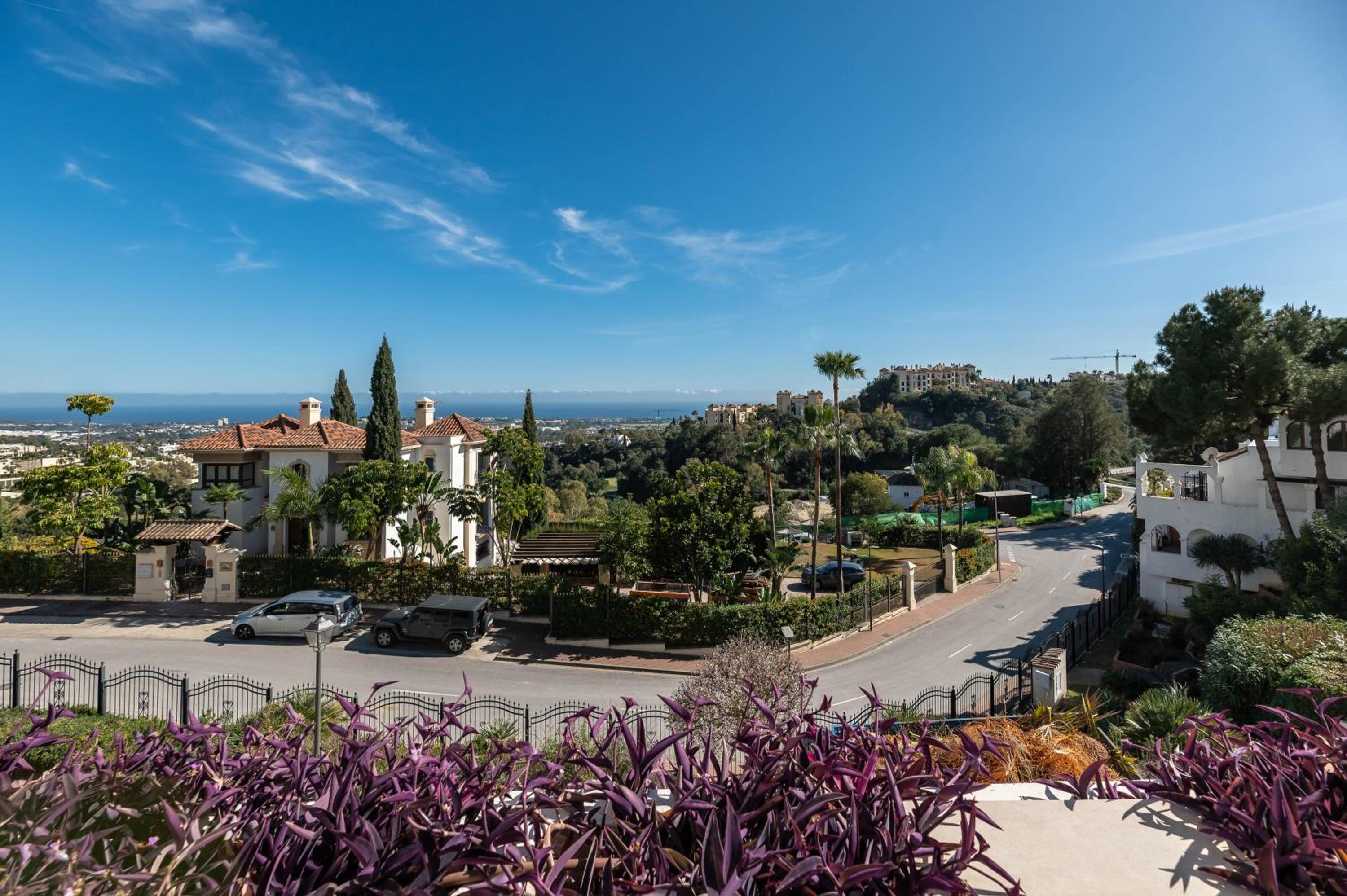 Amazing View Marbella