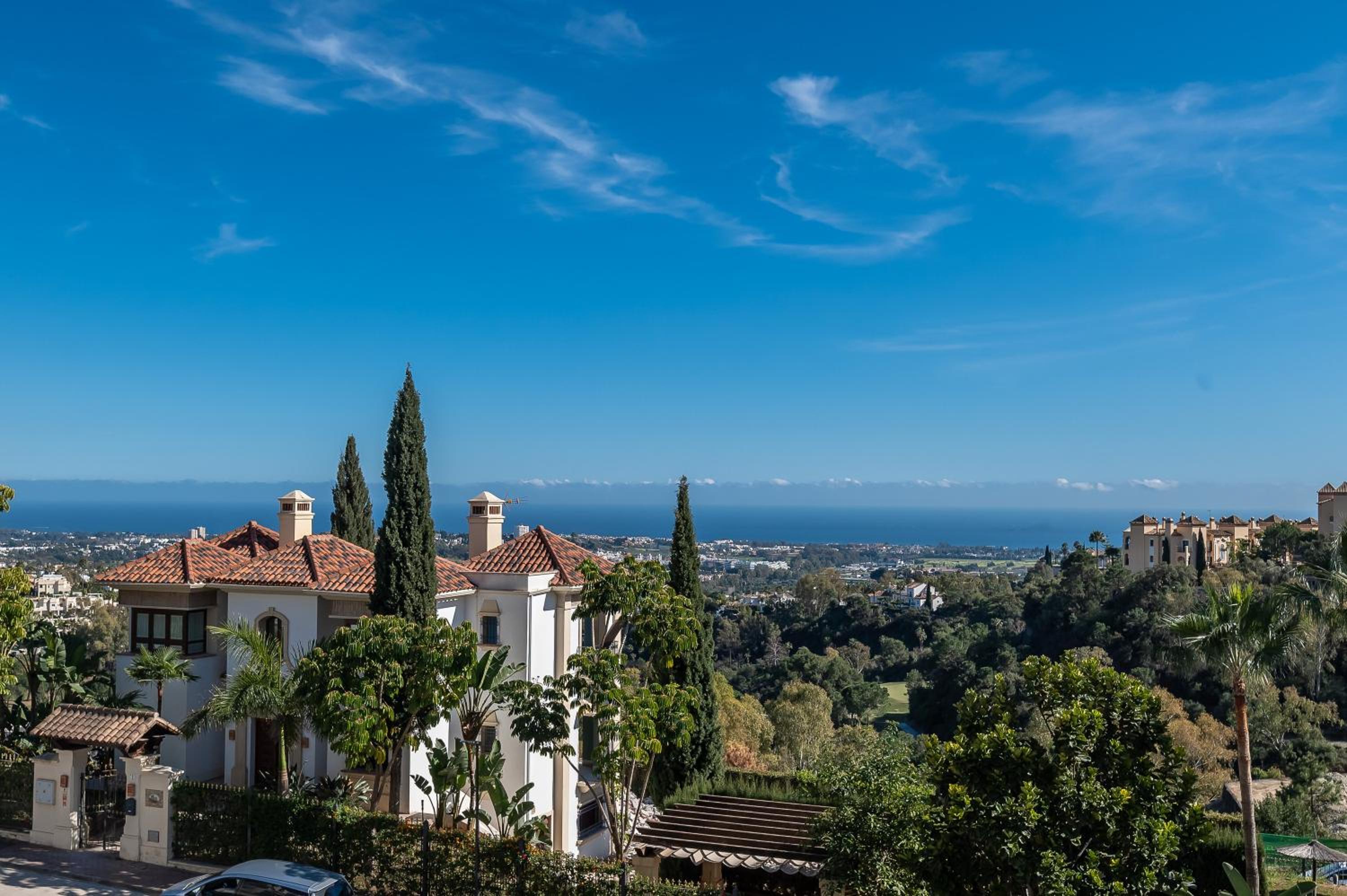 Amazing View Marbella