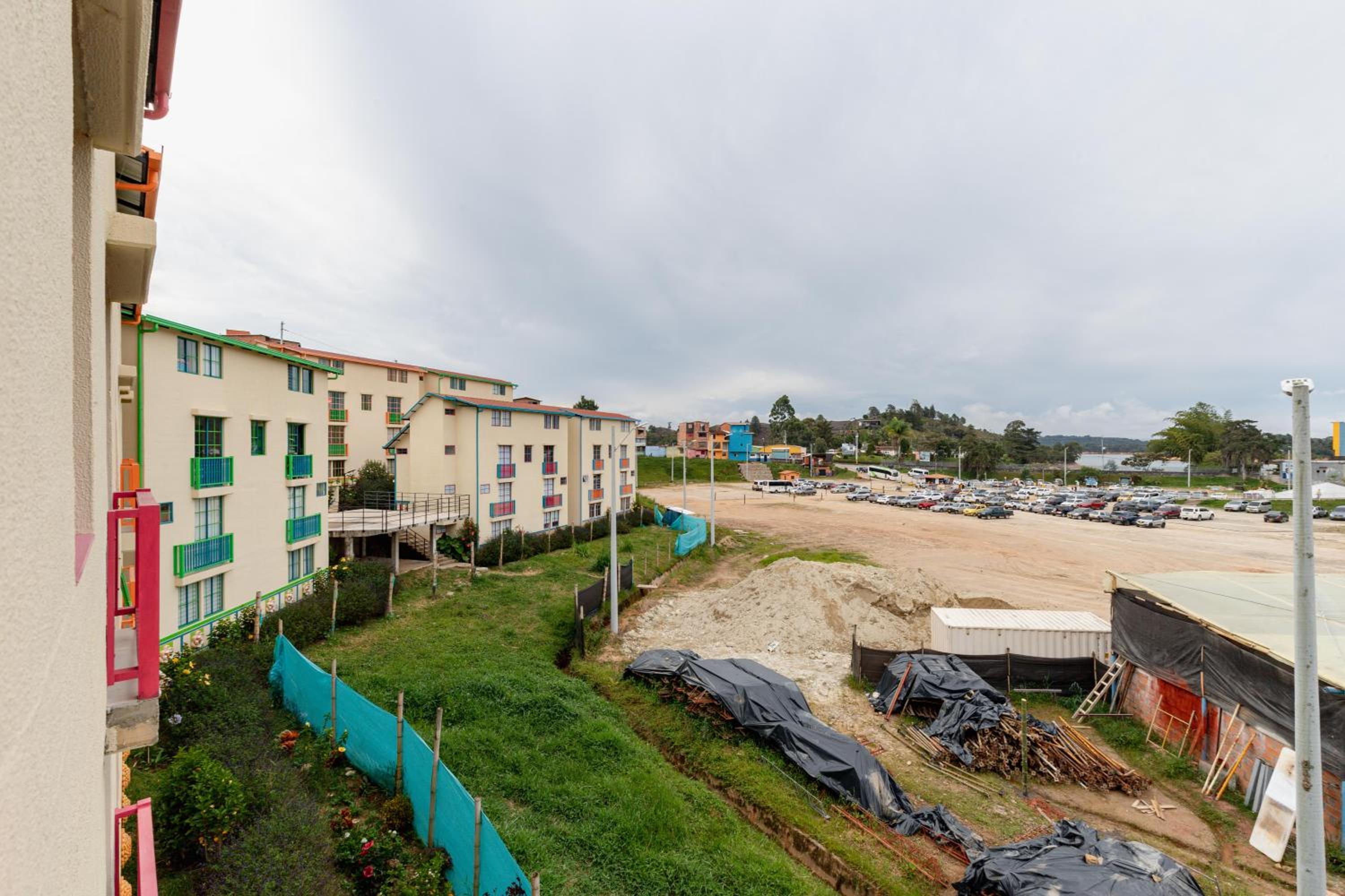 Full Apartamento Privado 202 Guatapé