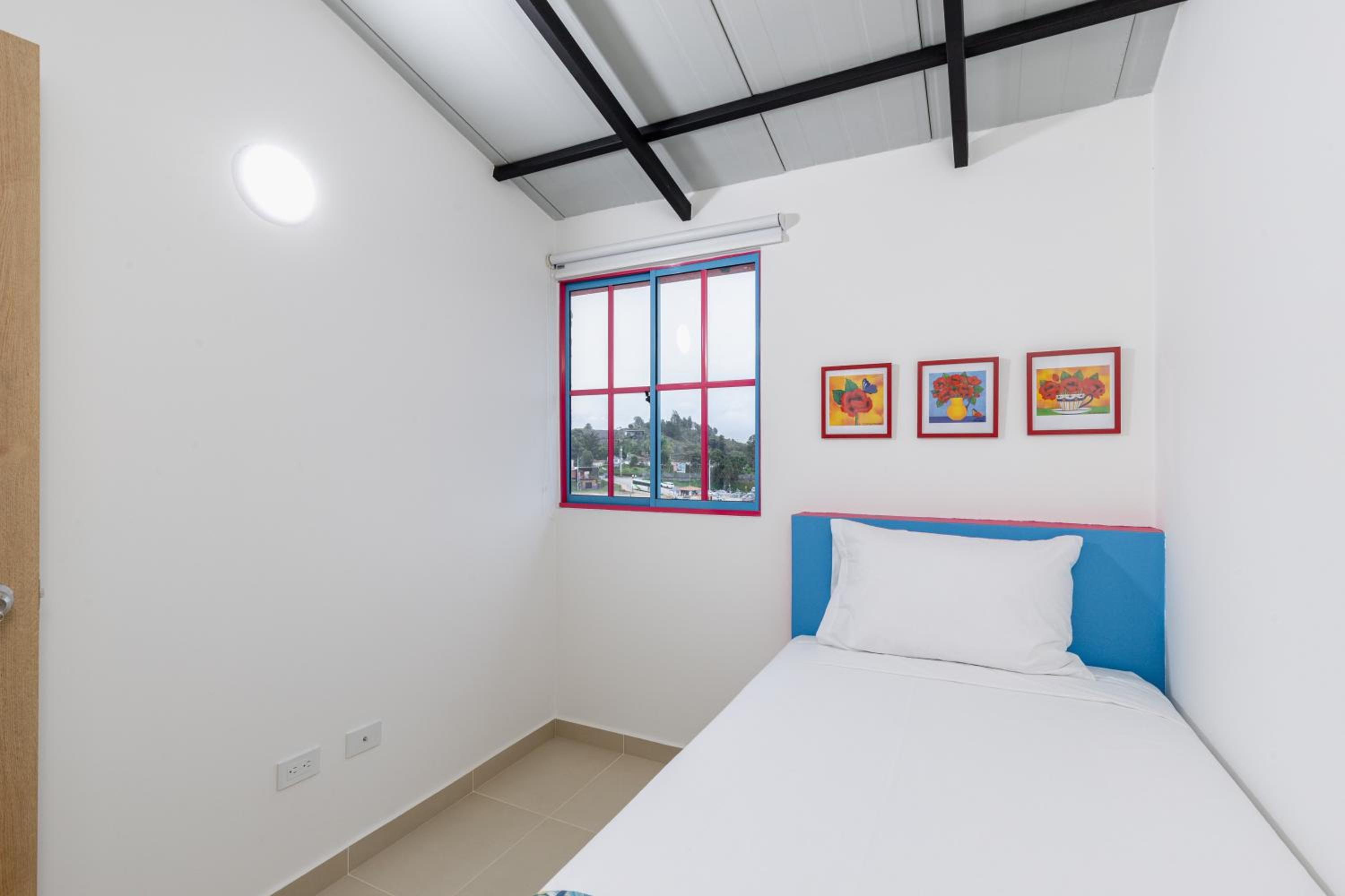 Full Apartamento Privado 202 Guatapé