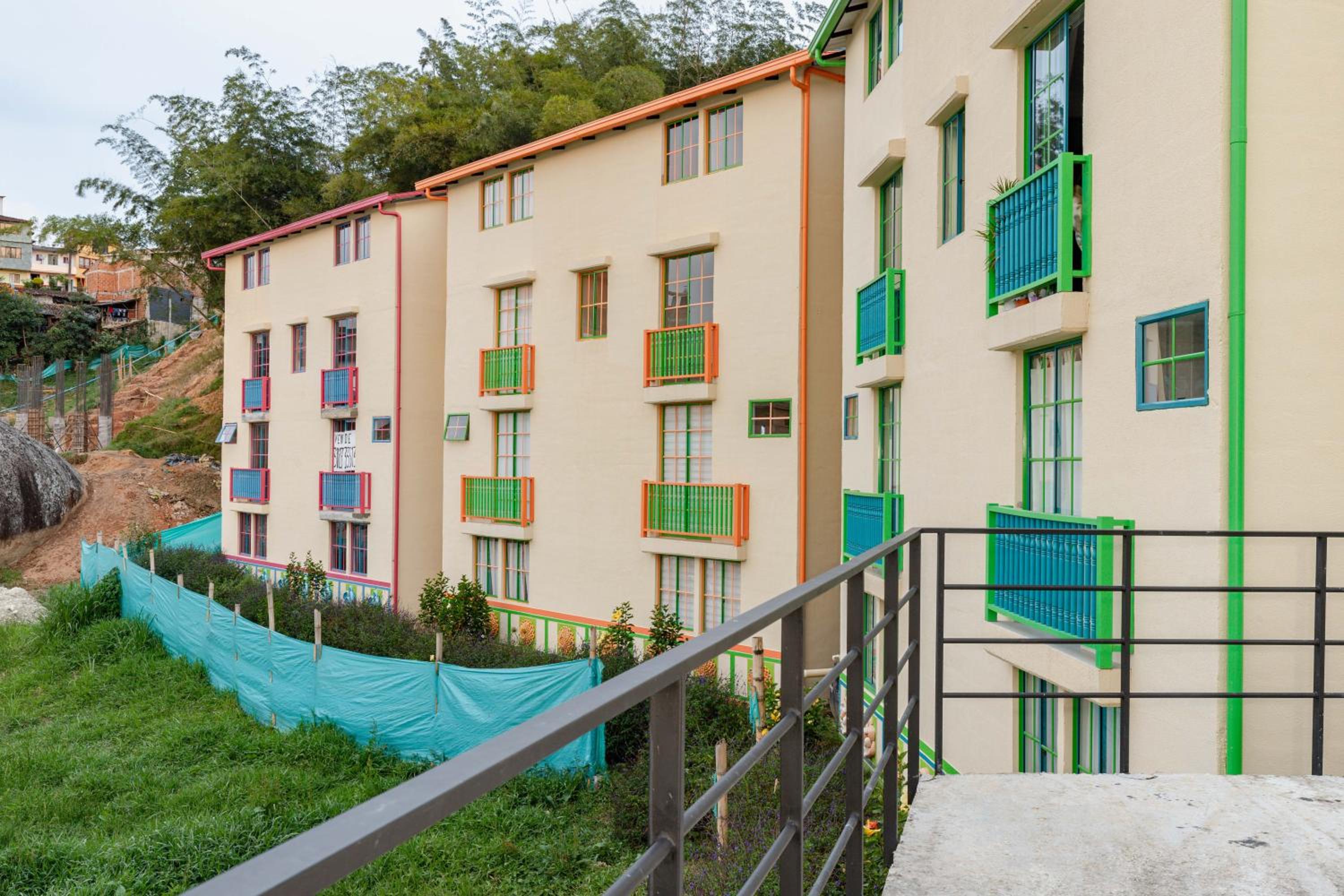 Full Apartamento Privado 202 Guatapé