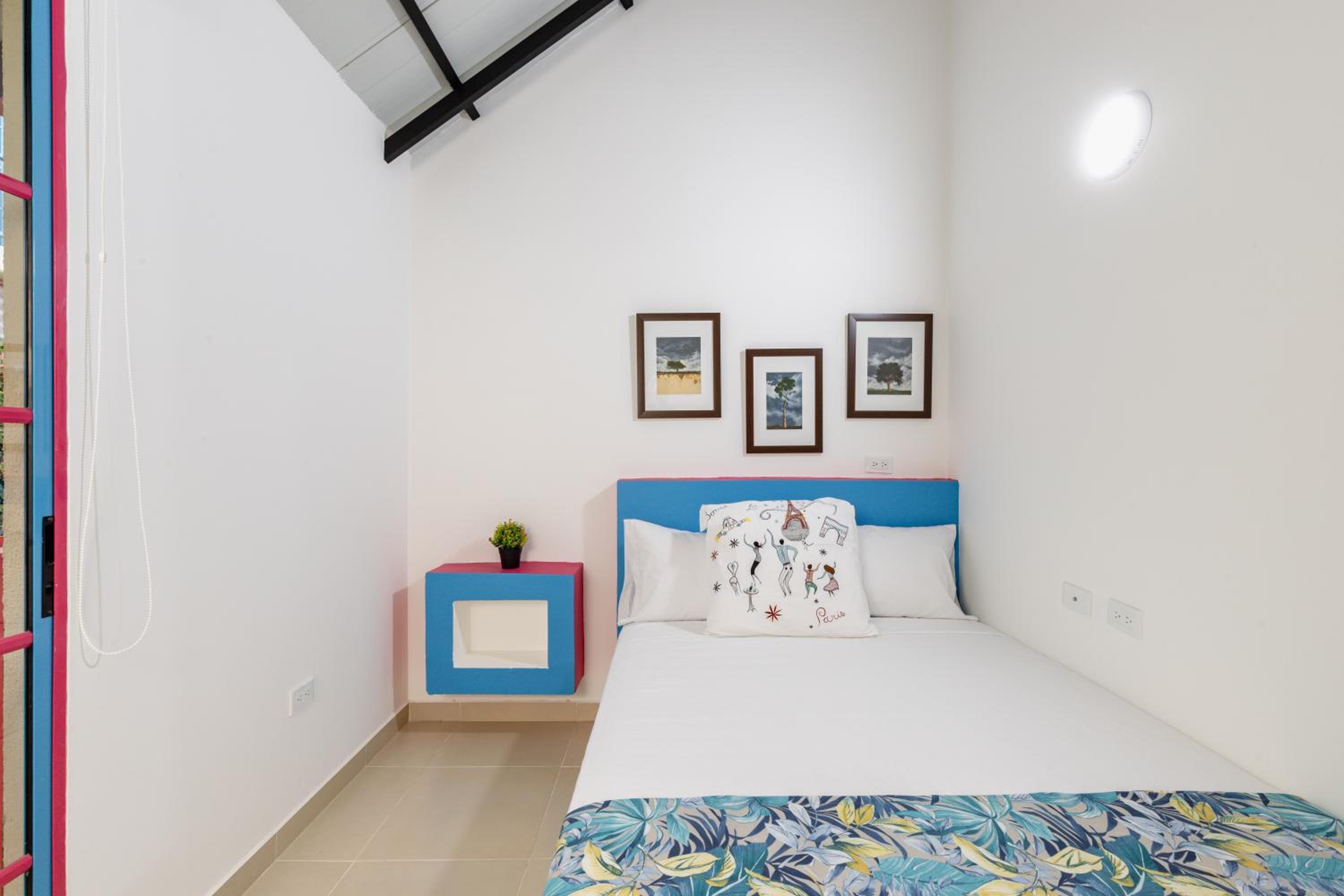 Full Apartamento Privado 202 Guatapé