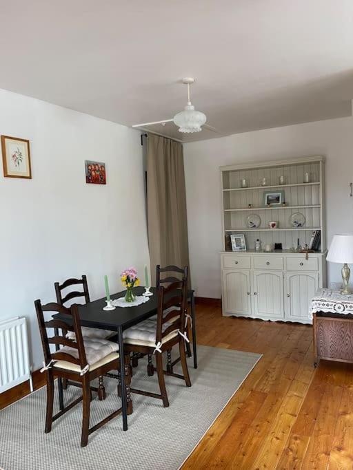 Sonas Seaside Apartment view 2